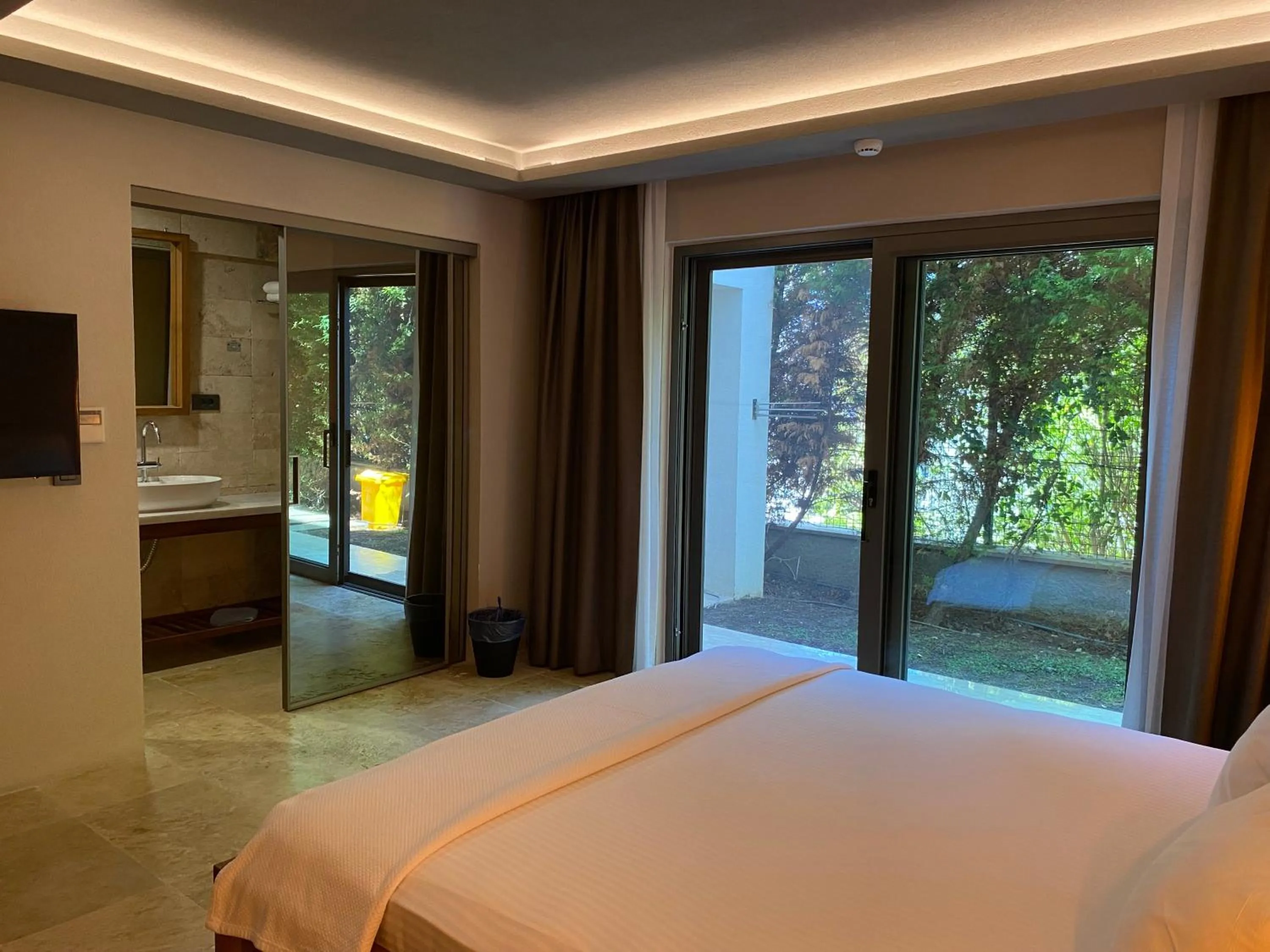 Bed in Life Butiq Otel