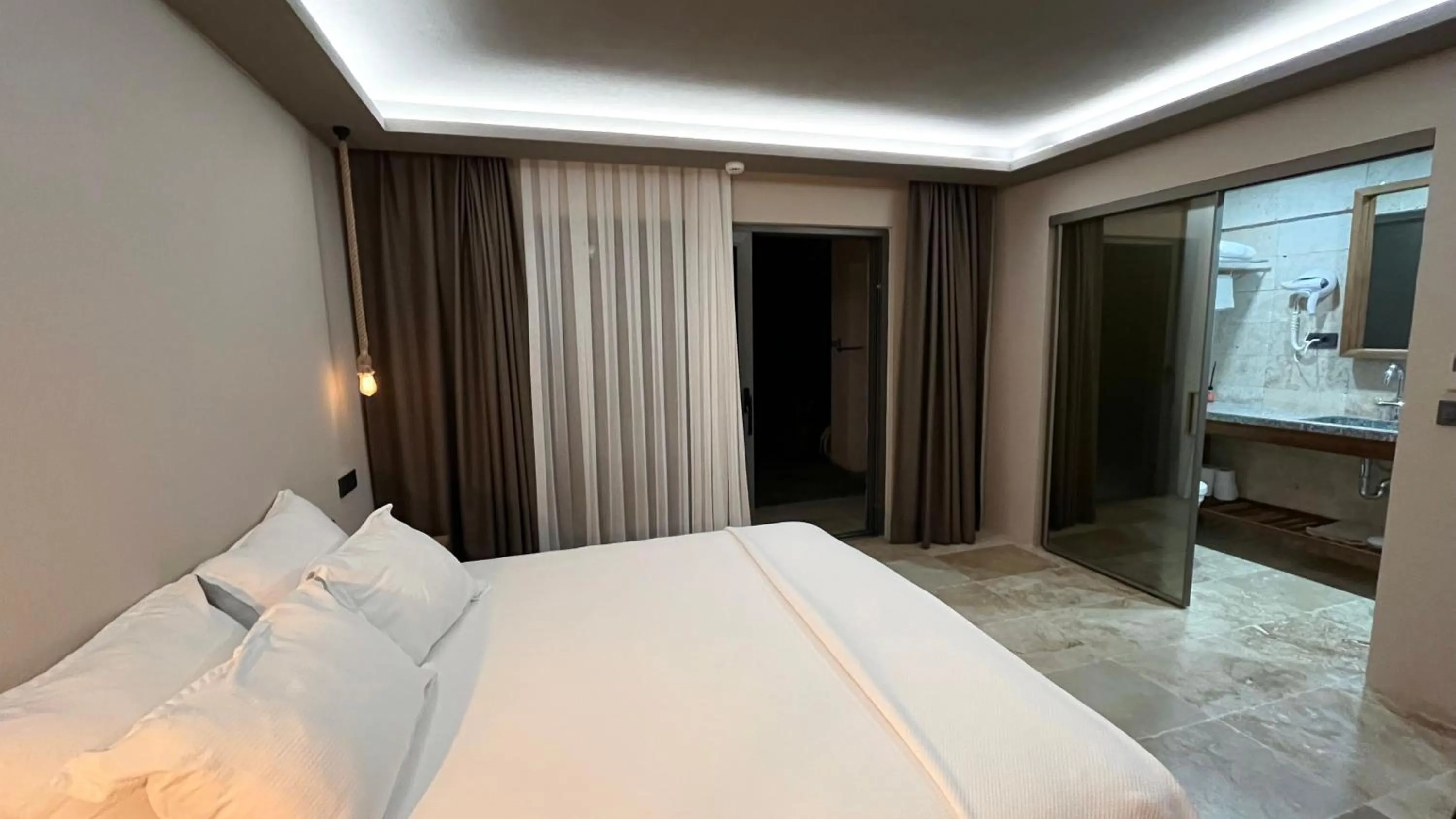 Bed in Life Butiq Otel