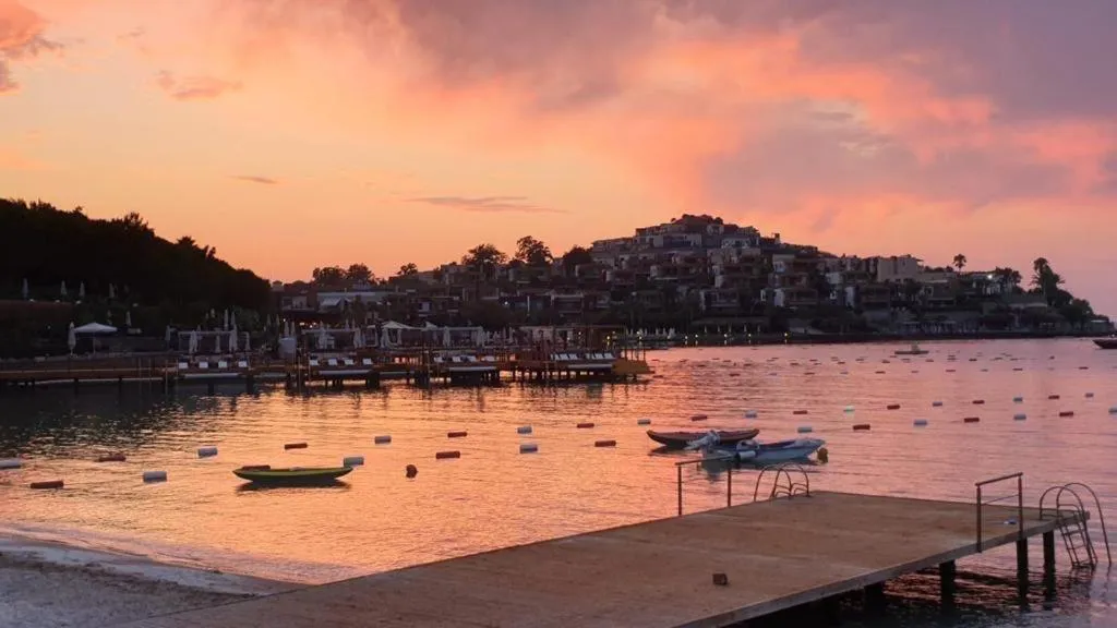 Beach in Life Butiq Otel