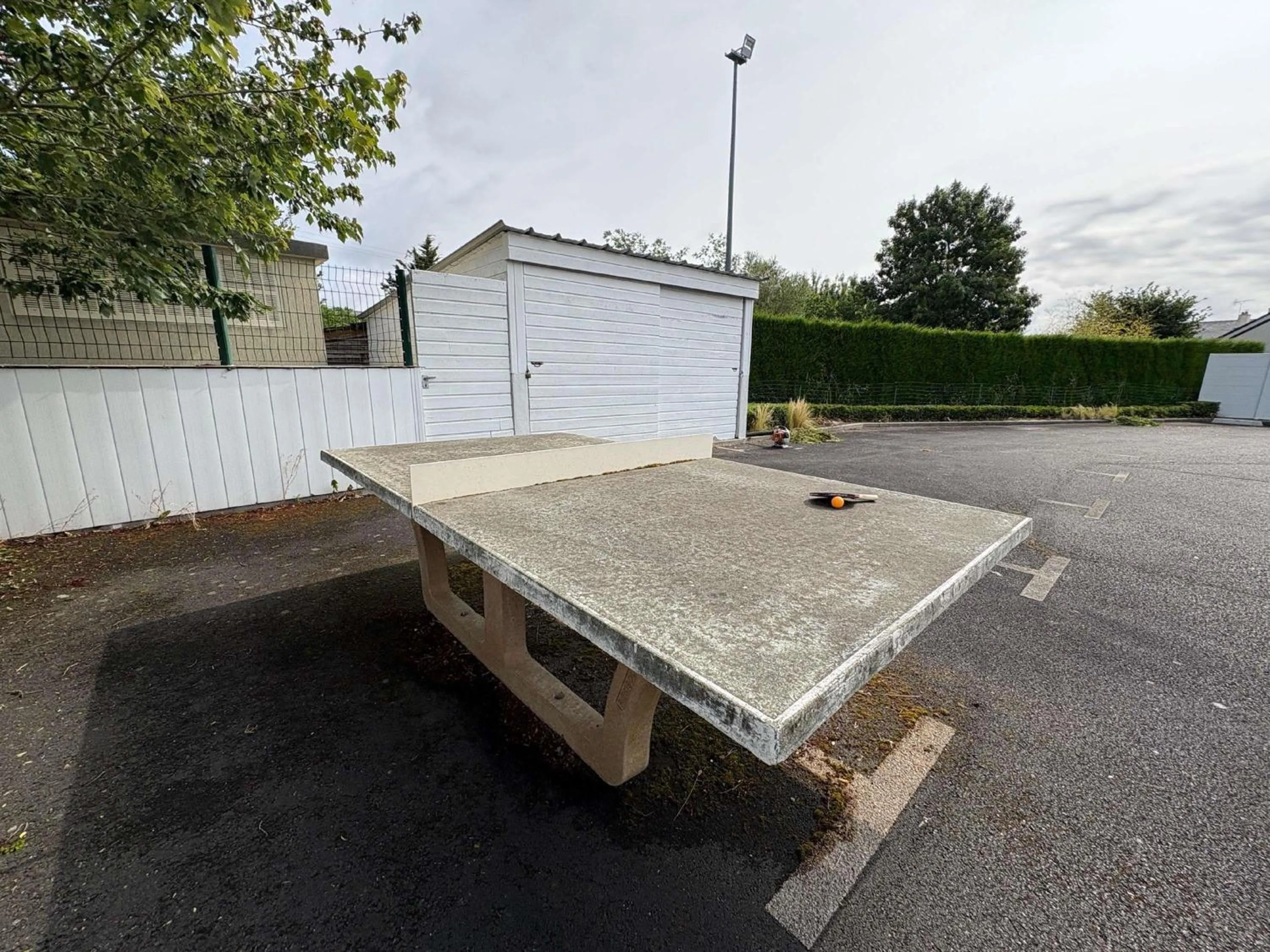 Other in Ibis Budget Ancenis