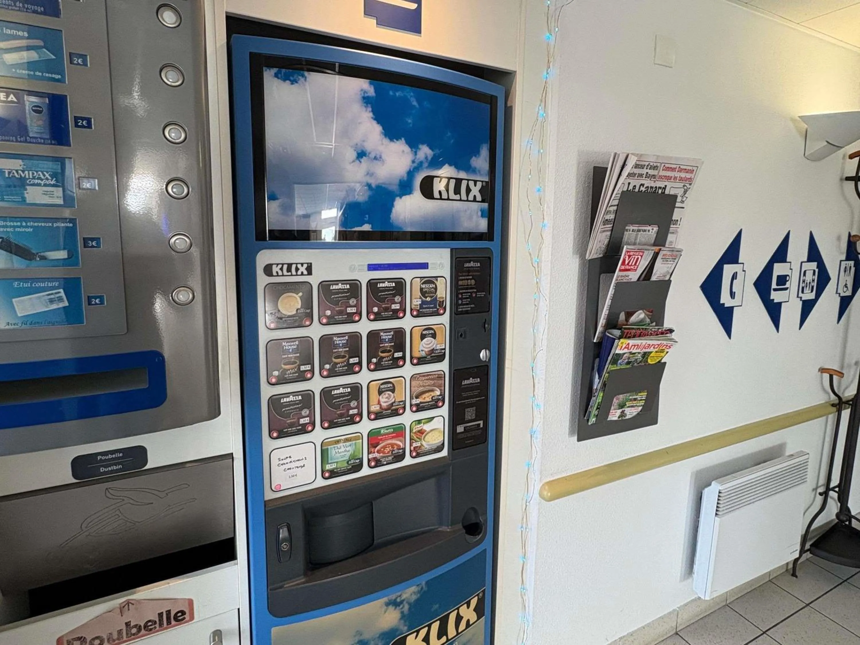 Other in Ibis Budget Ancenis