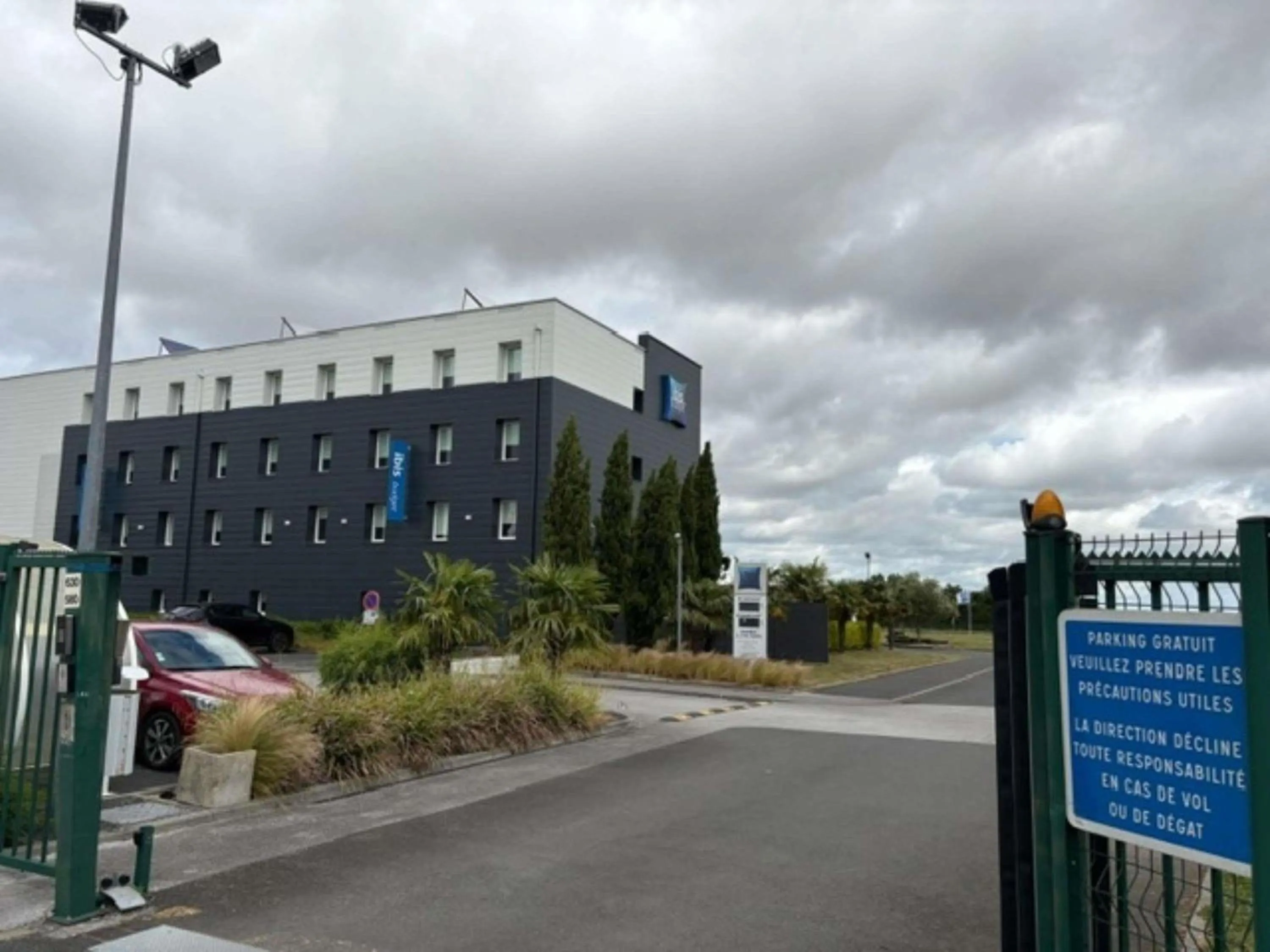 Other in Ibis Budget Ancenis