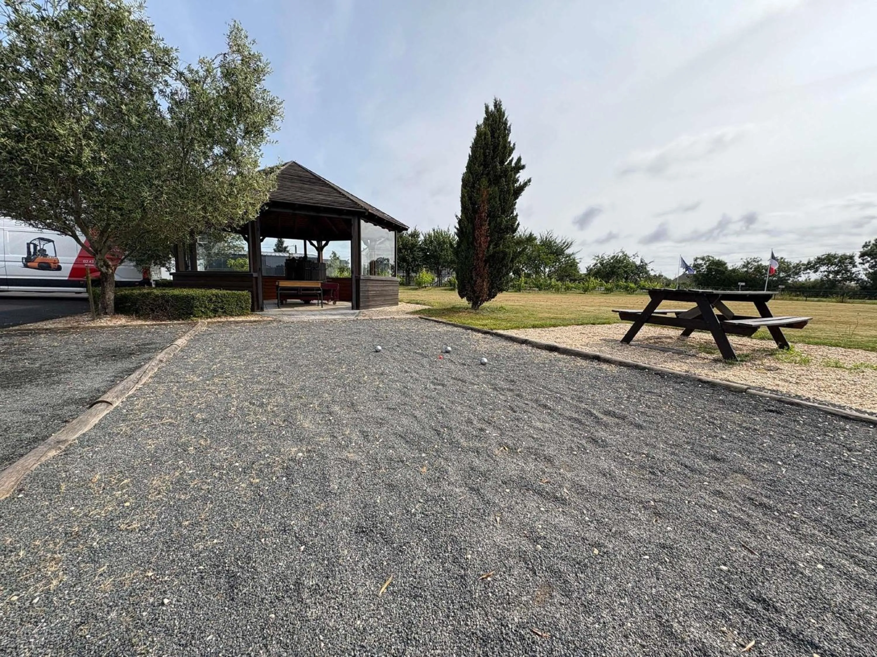 Other in Ibis Budget Ancenis