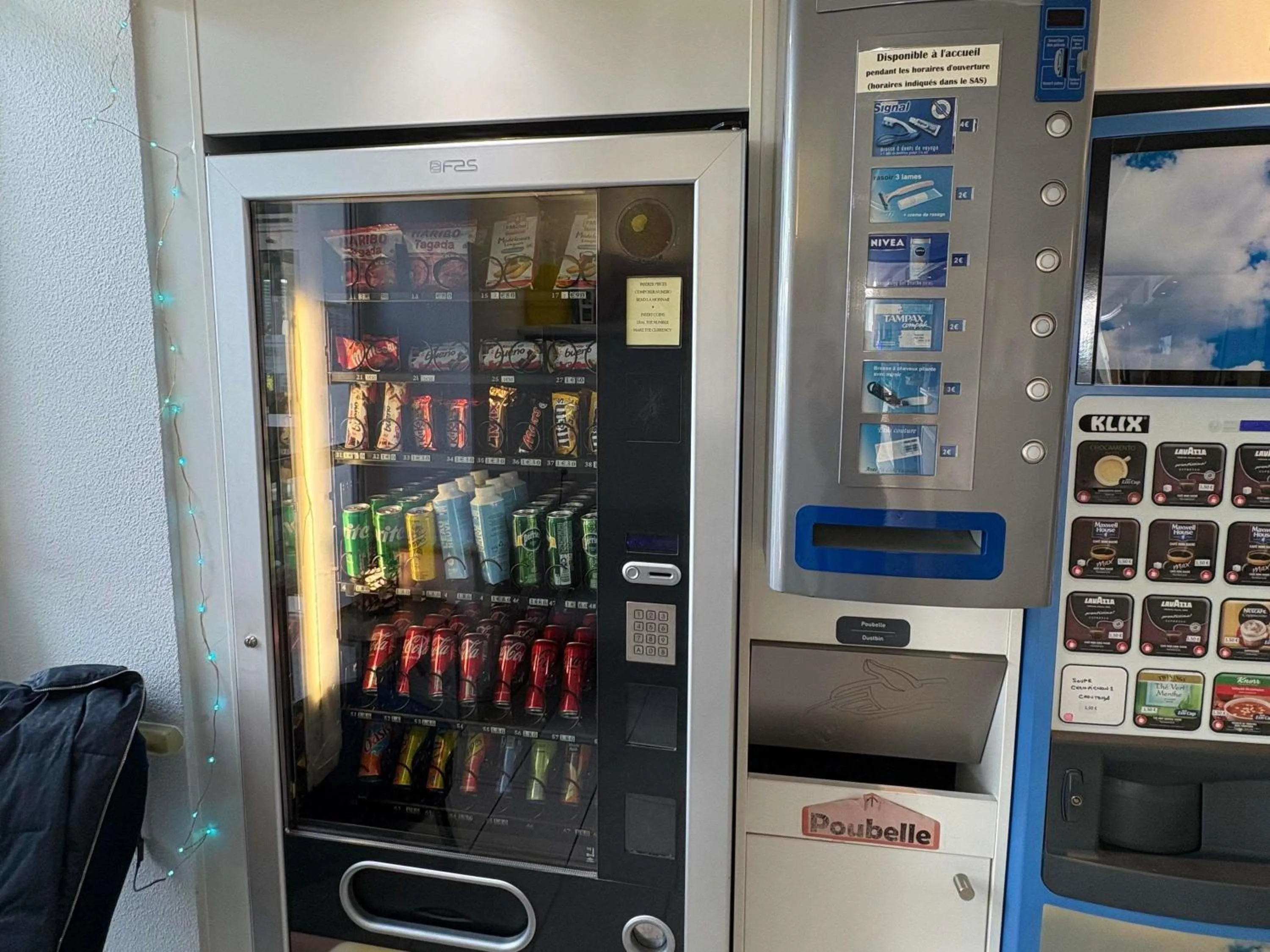 Other in Ibis Budget Ancenis