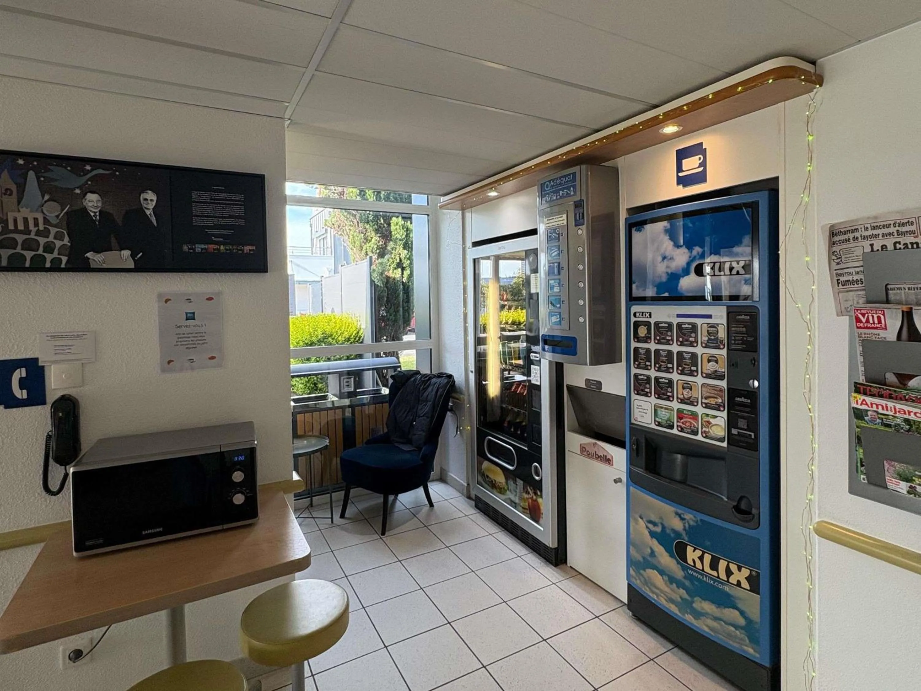 Other in Ibis Budget Ancenis