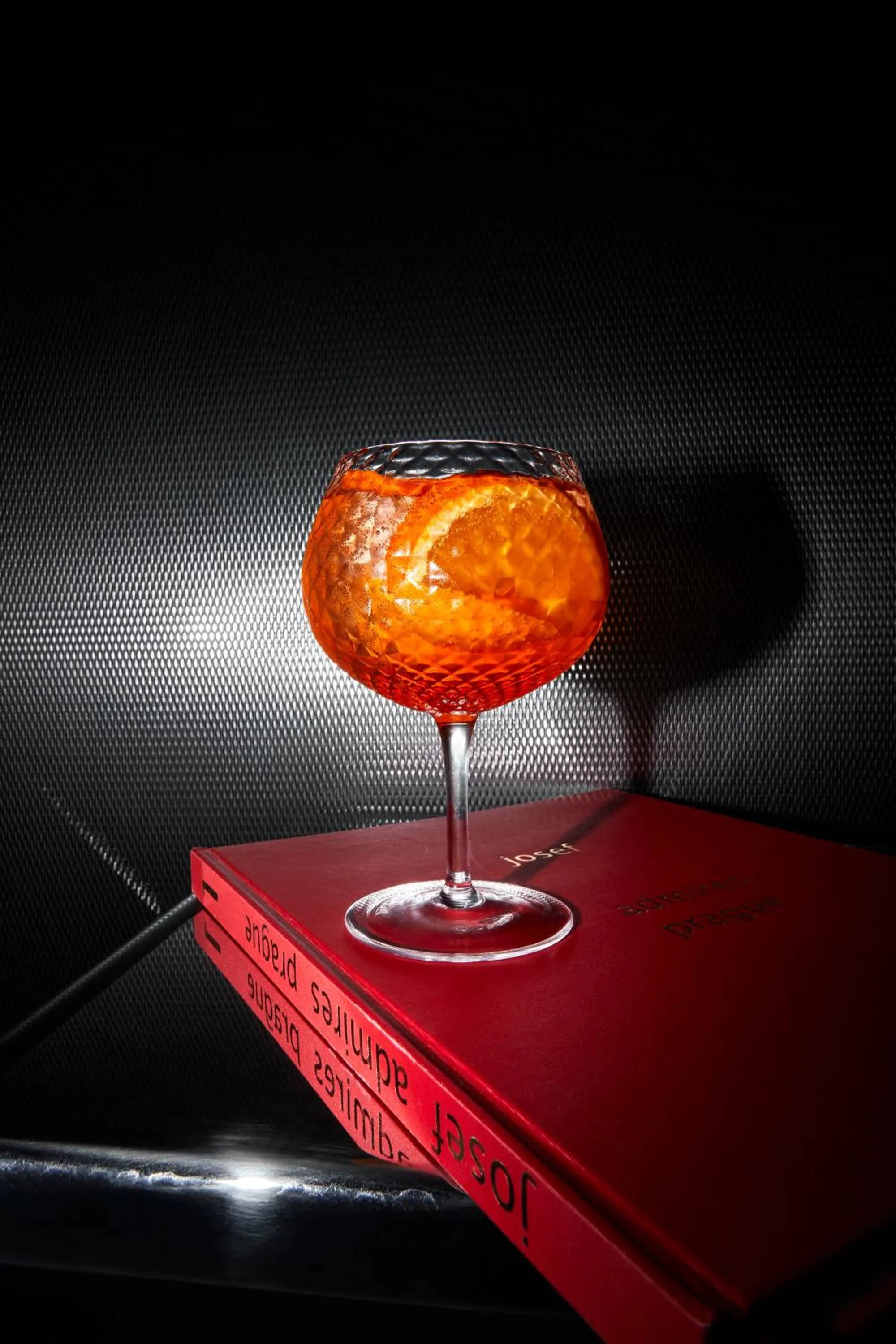 Lounge or bar in Hotel Josef