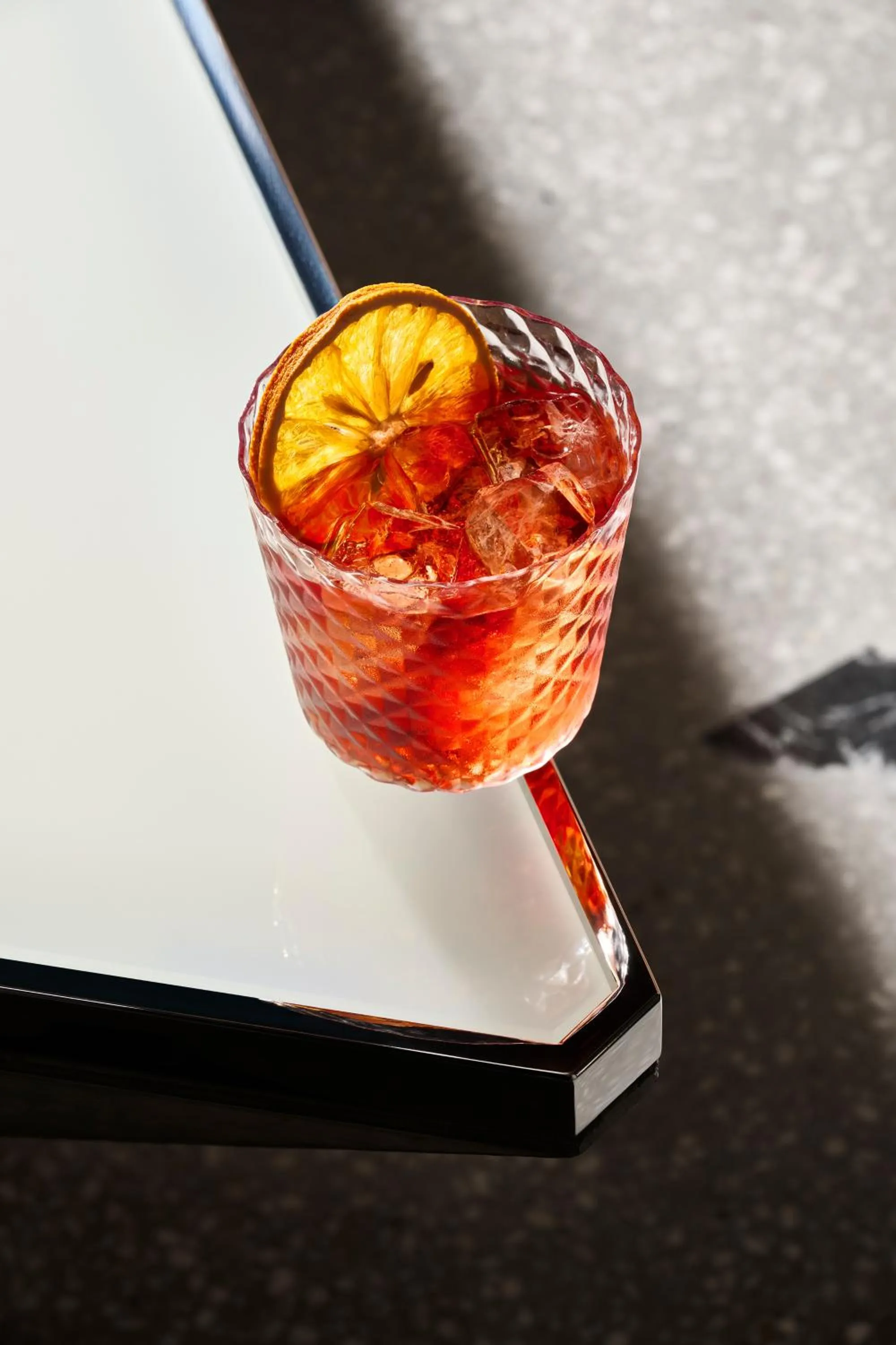 Lounge or bar in Hotel Josef