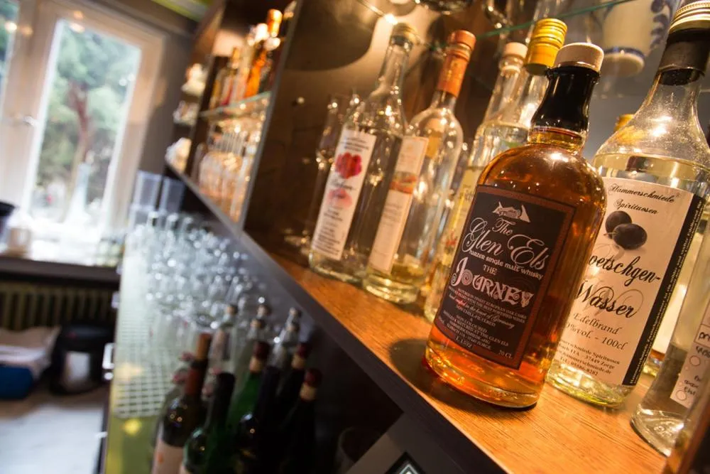 Lounge or bar in Memory Hotel