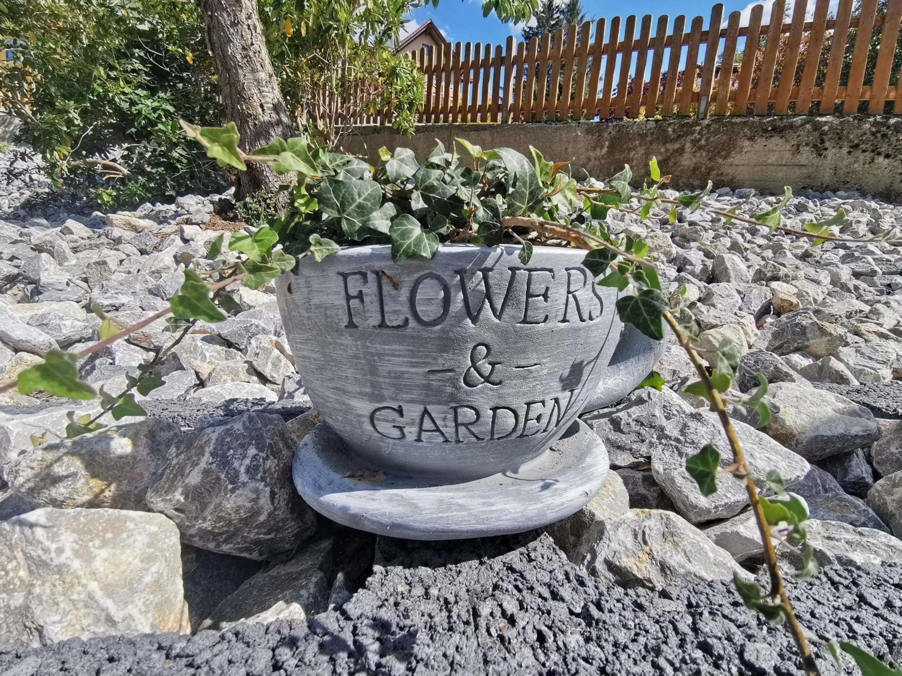 Property building in Memory Hotel