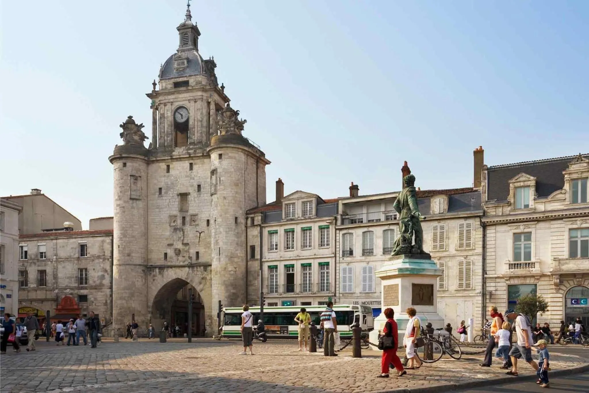 Other in hotelF1 La Rochelle Angoulins "Rénové"