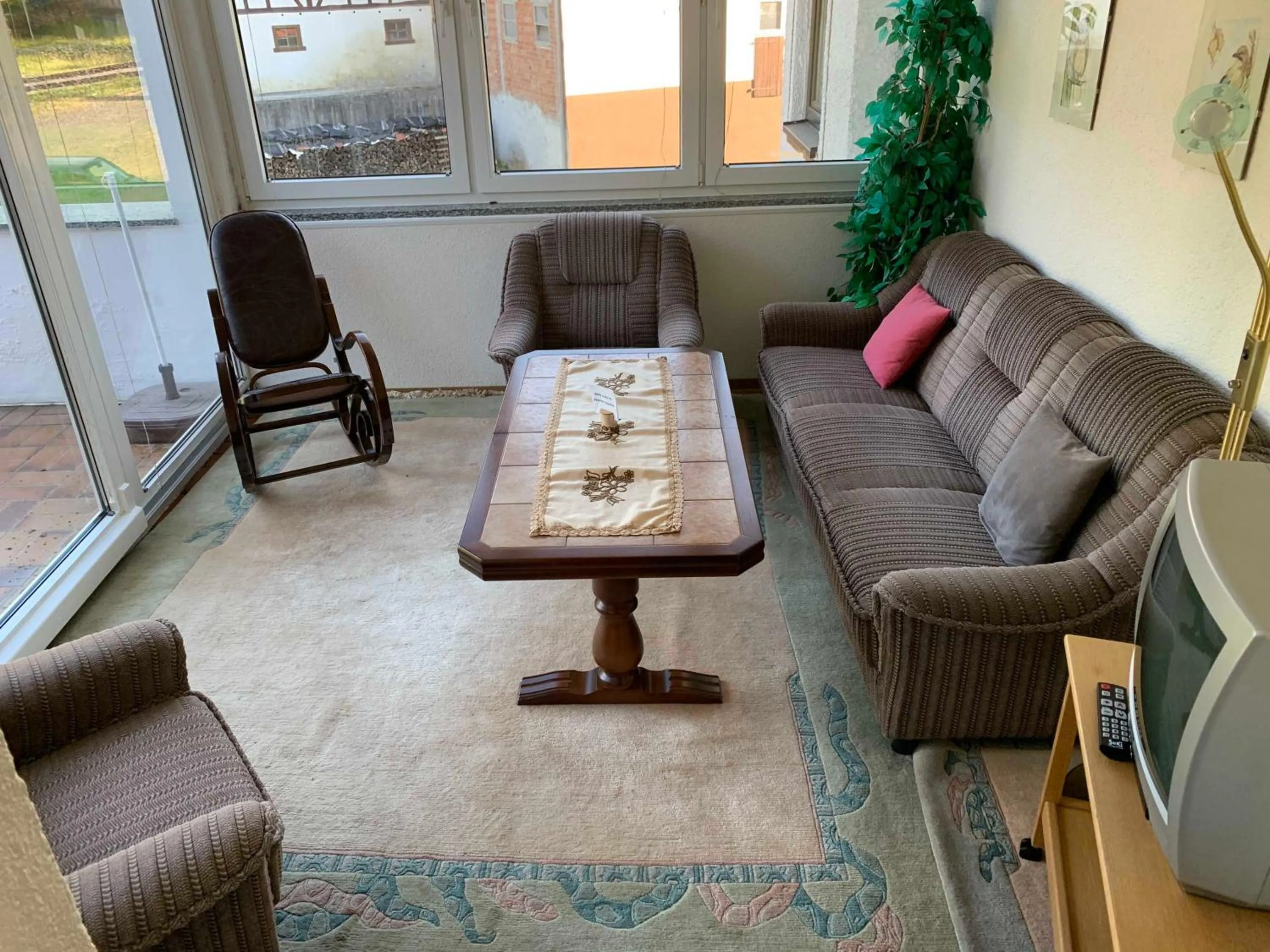 Gasthaus & Pension Zum Fürstengrund