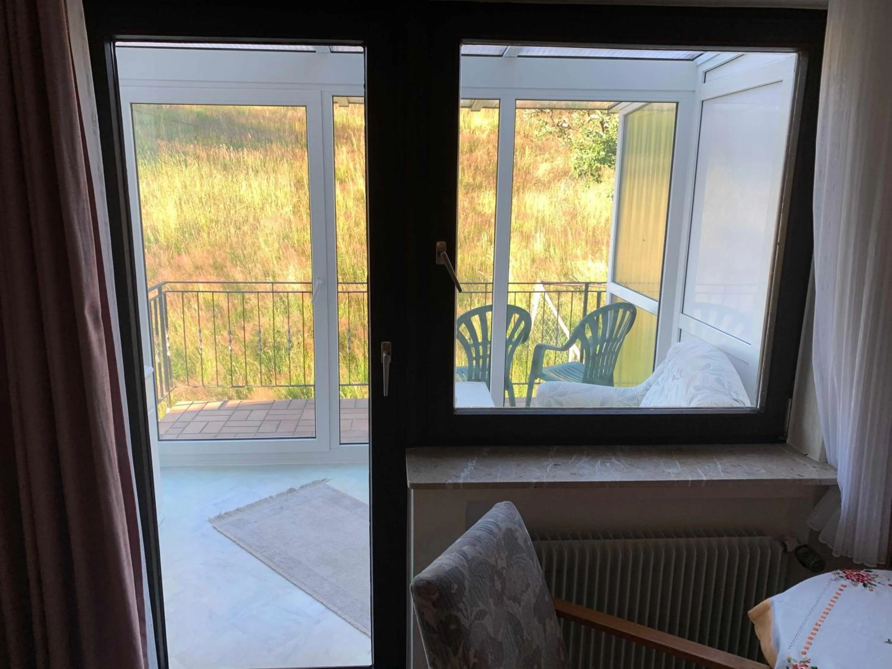 Gasthaus & Pension Zum Fürstengrund