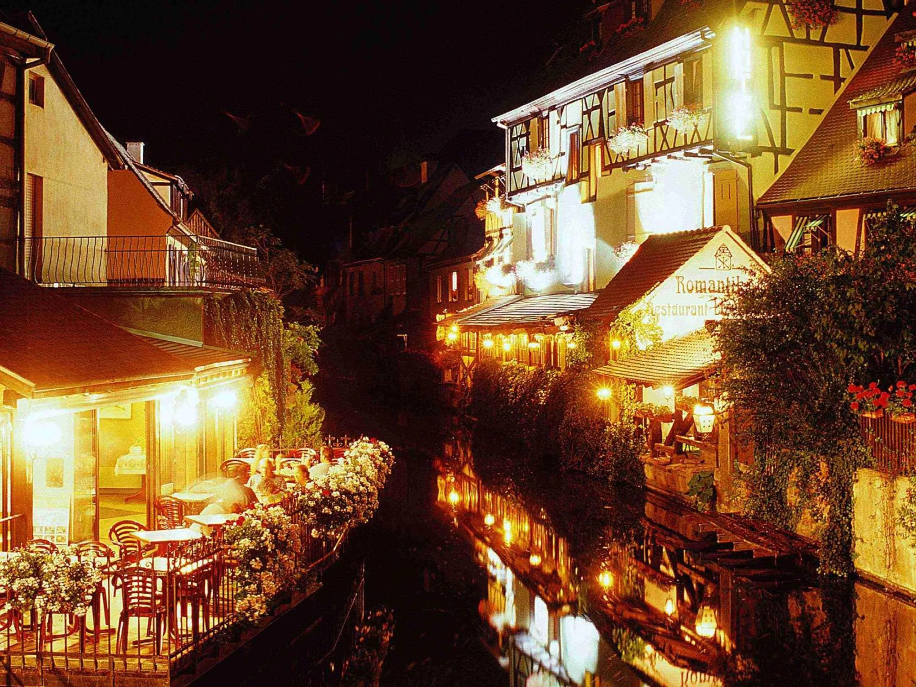 Other in ibis Colmar Centre