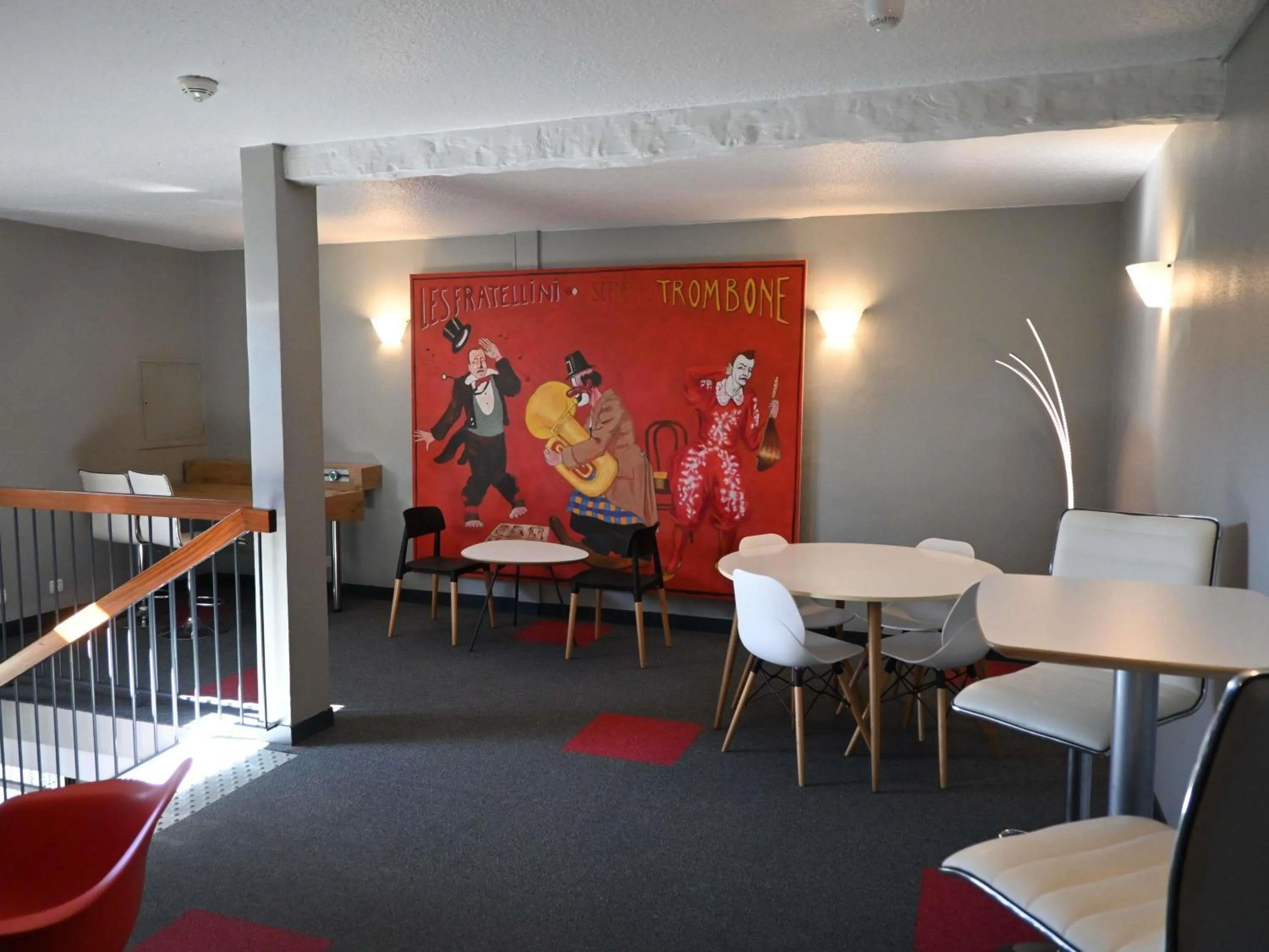 Other in ibis Laval Le Relais D'Armor