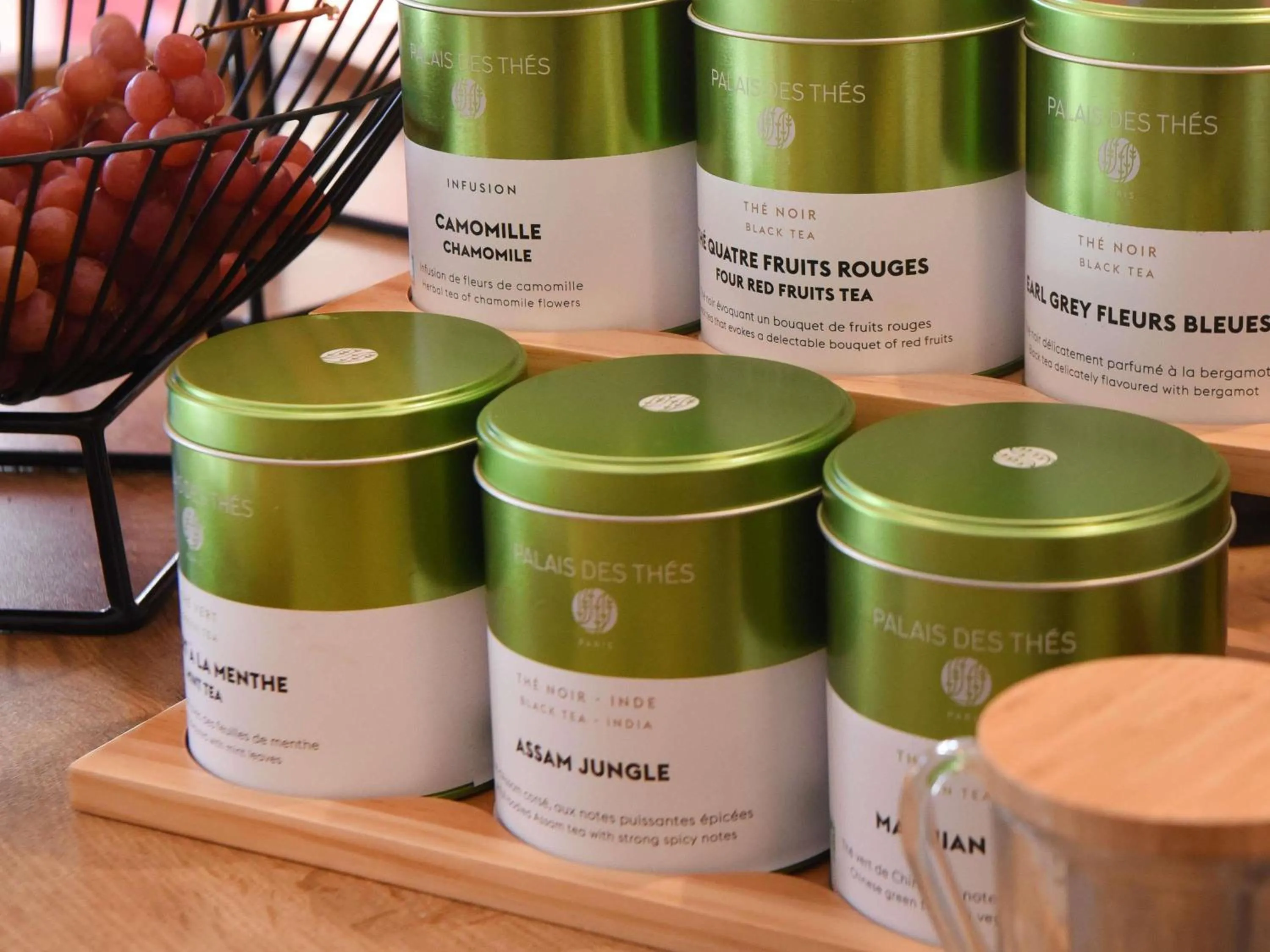 Breakfast in ibis Laval Le Relais D'Armor