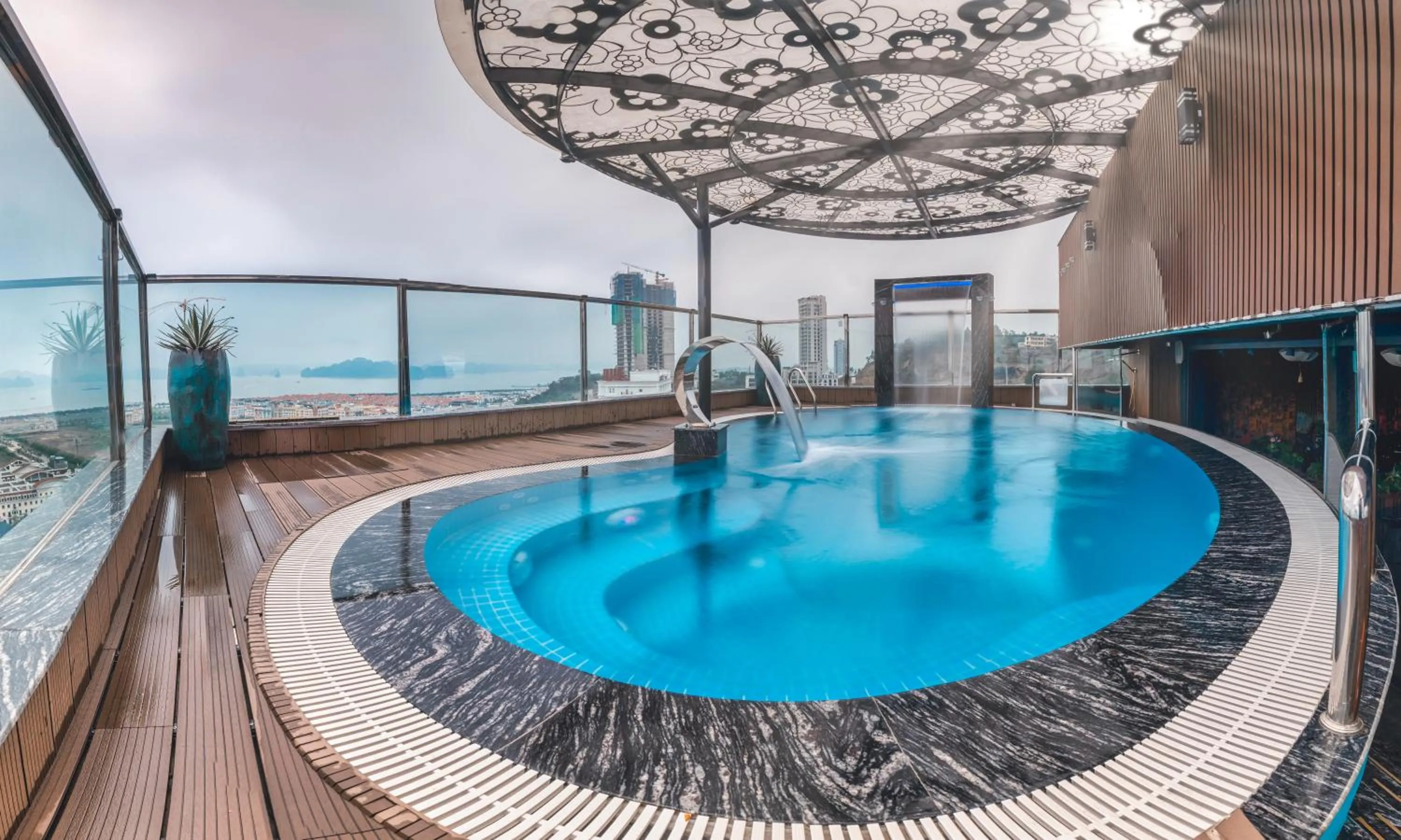 Thai Ha Boutique Hotel