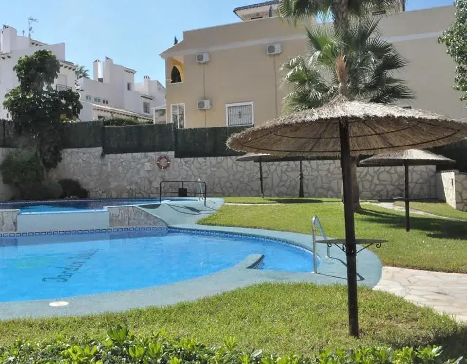 Apartament Jardin De Alba in Villamartin Apartament Jardin De Alba in Villamartin