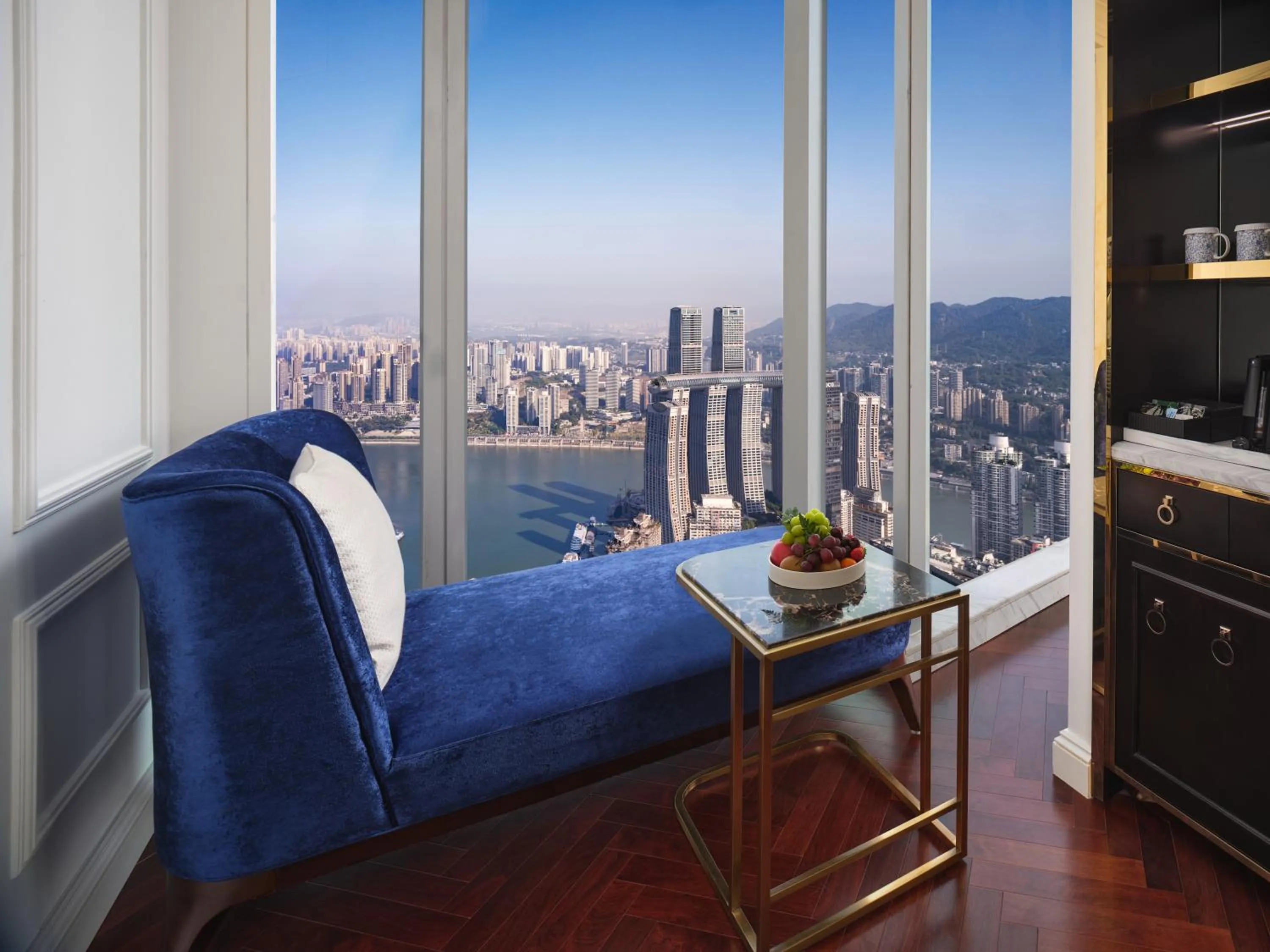 Natural landscape in The Lixury Hotel, in The Unbound Collection by Hyatt - Liberation Square