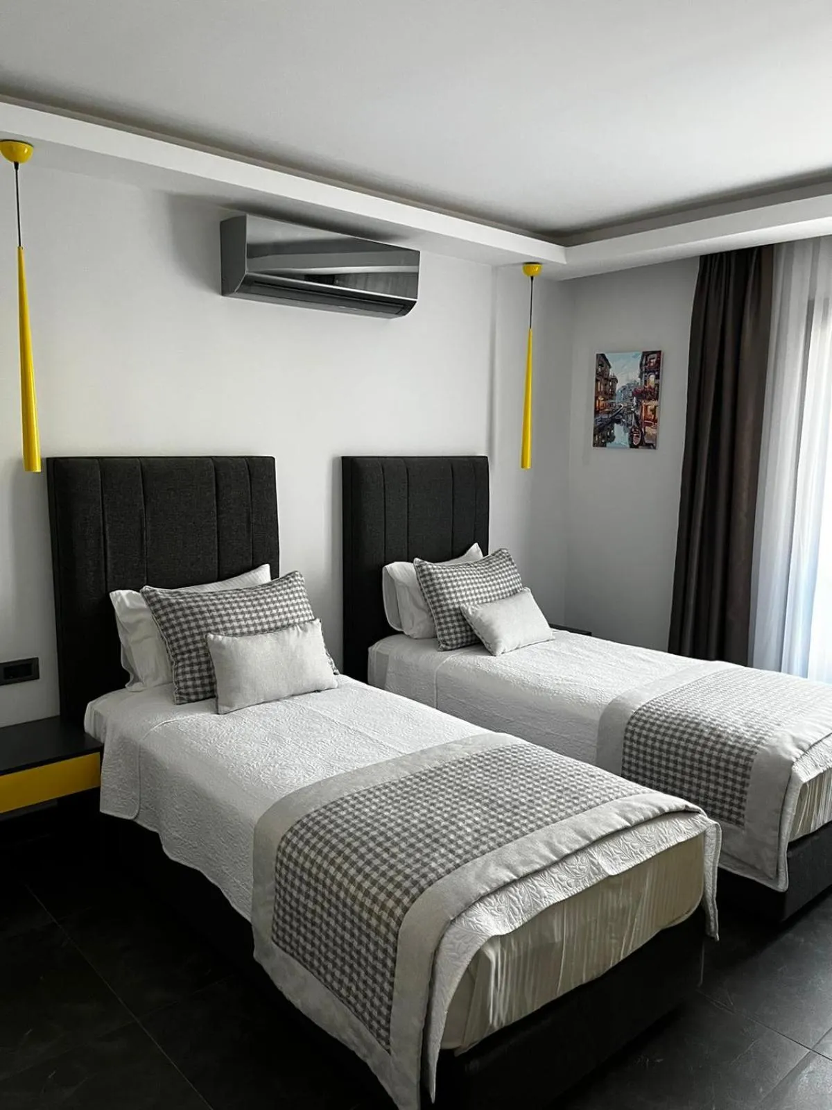 Massage, Bed in Sea Palm Otel Yalıkavak