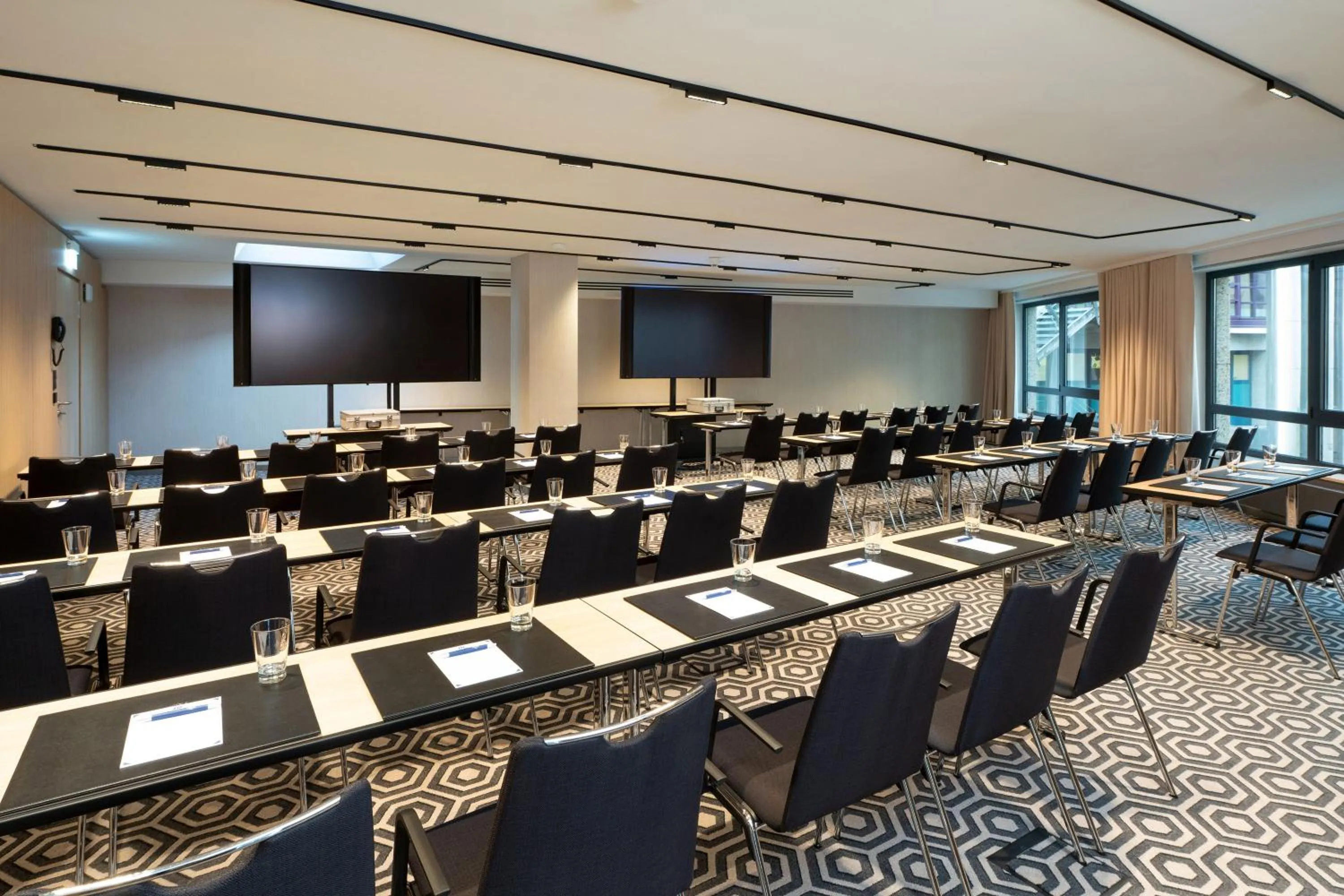 Meeting/conference room in Maritim Hotel Bremen