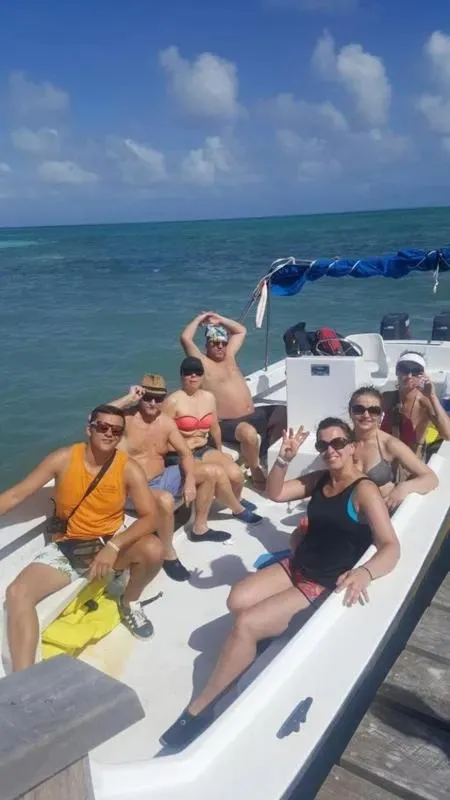 Sports in Tropical Paradise Express