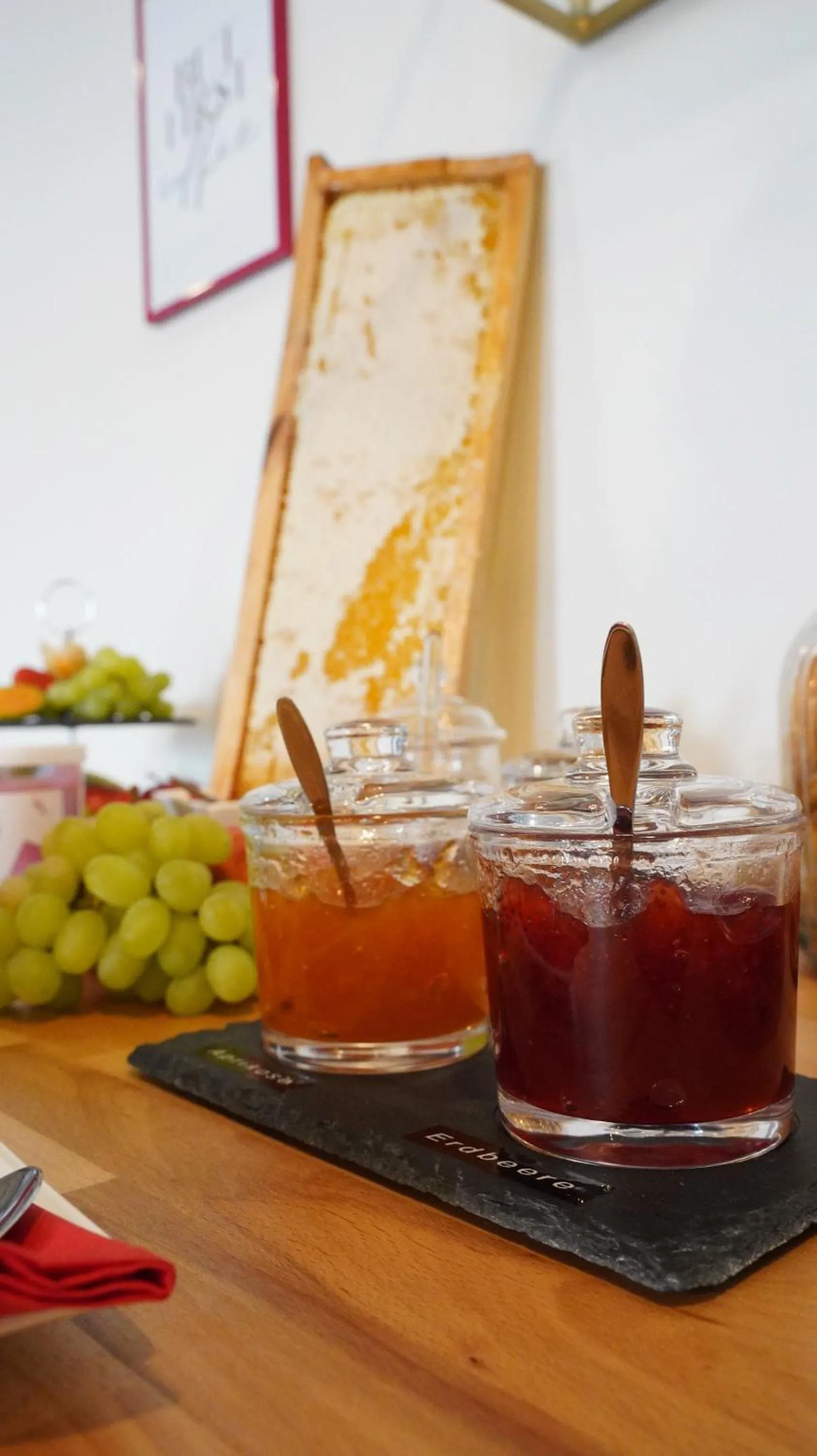 Food and drinks in Amical Hotel Hagen - Am Hauptbahnhof