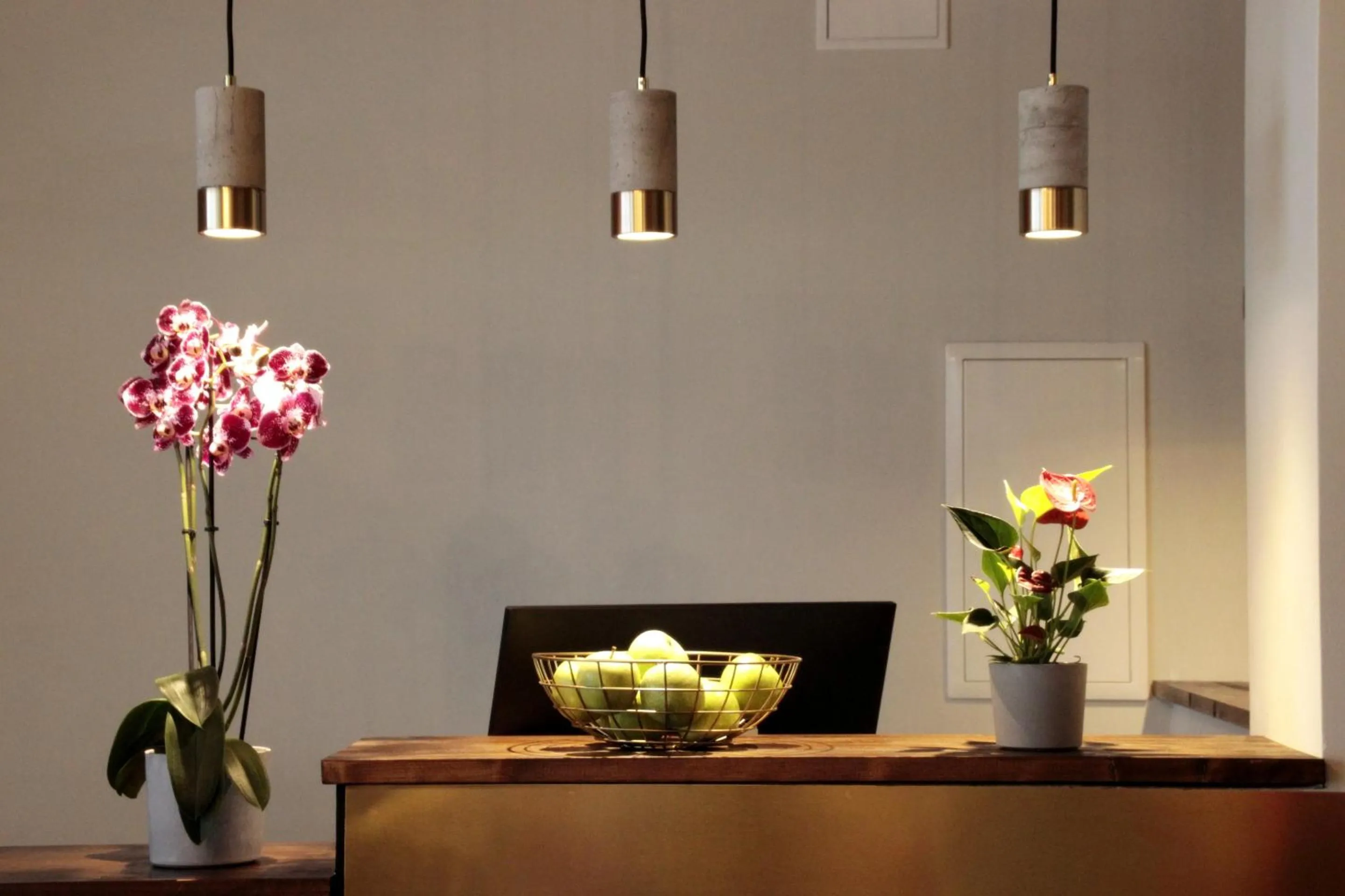 Lobby or reception in Amical Hotel Hagen - Am Hauptbahnhof