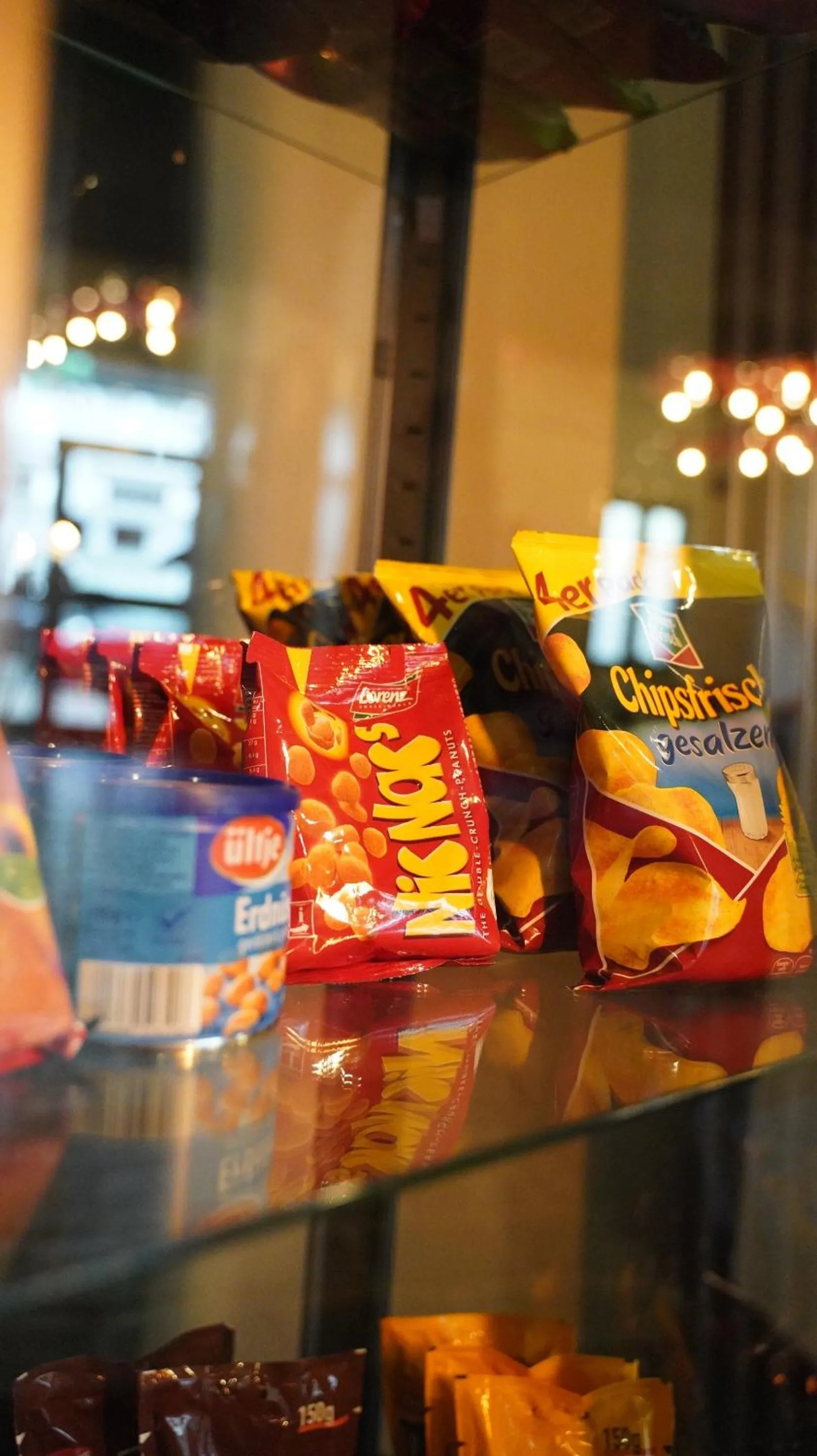 Food and drinks in Amical Hotel Hagen - Am Hauptbahnhof