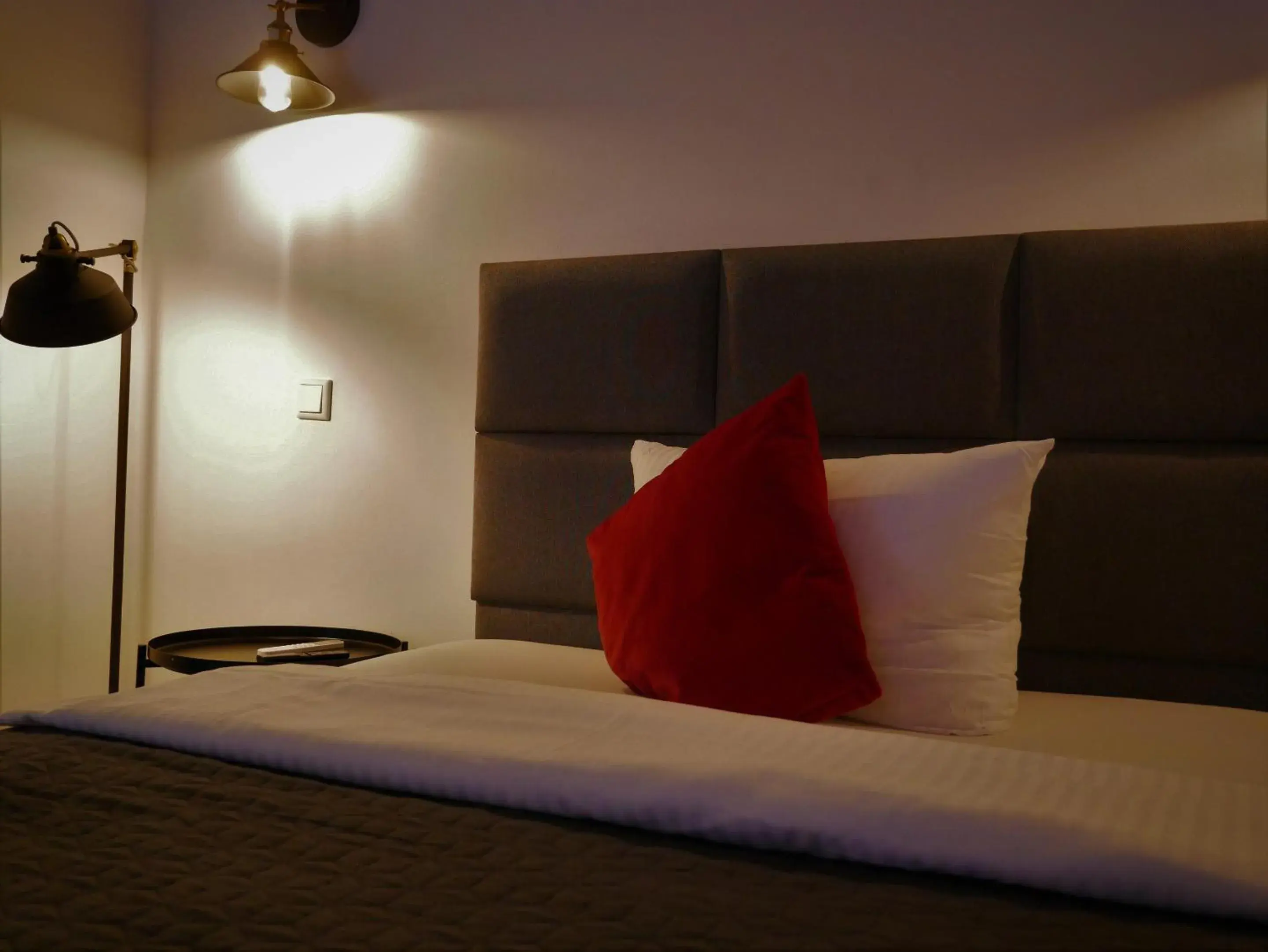 Standard Double Room - single occupancy in Amical Hotel Hagen - Am Hauptbahnhof Standard Double Room - single occupancy in Amical Hotel Hagen - Am Hauptbahnhof