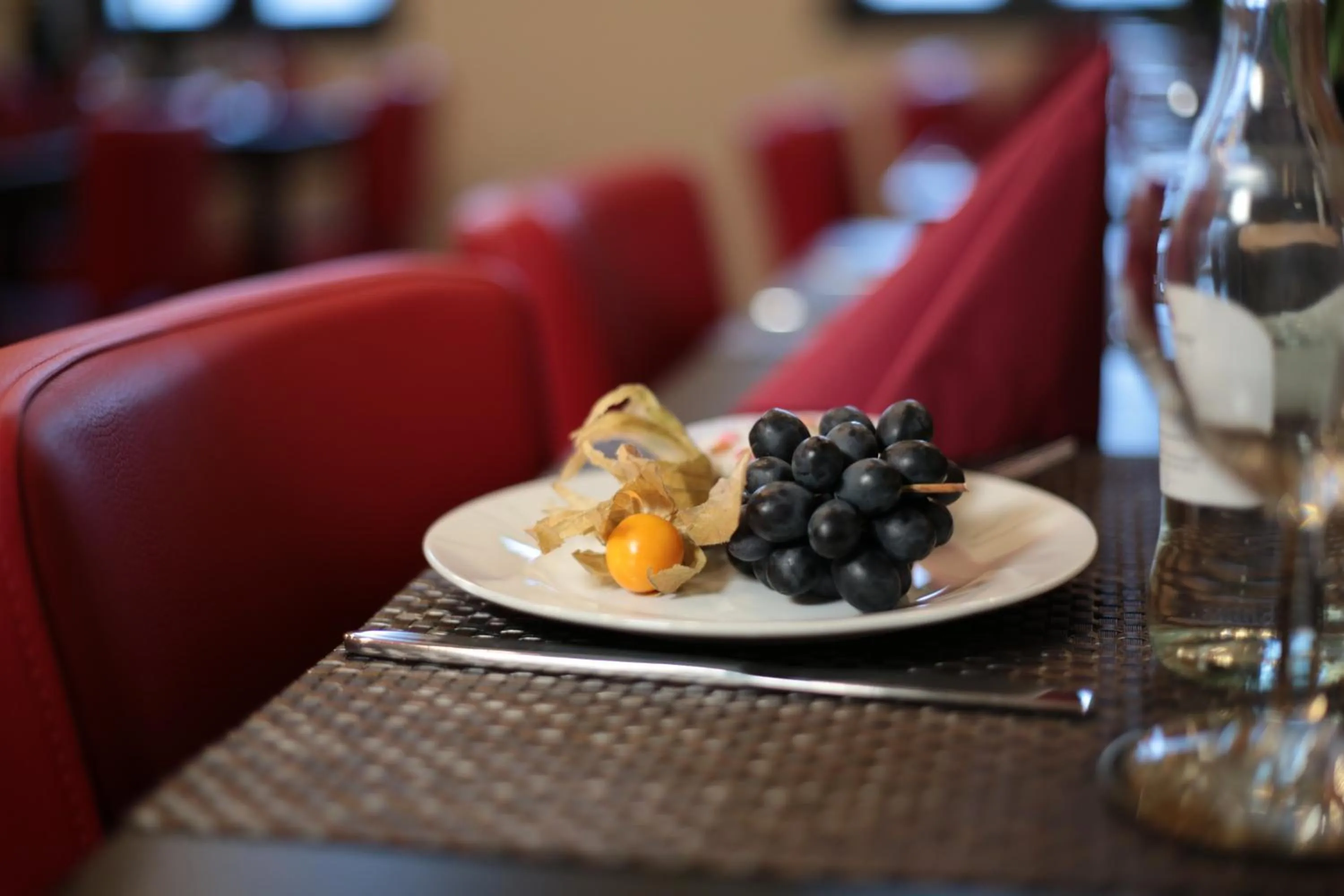 Breakfast in Amical Hotel Hagen - Am Hauptbahnhof