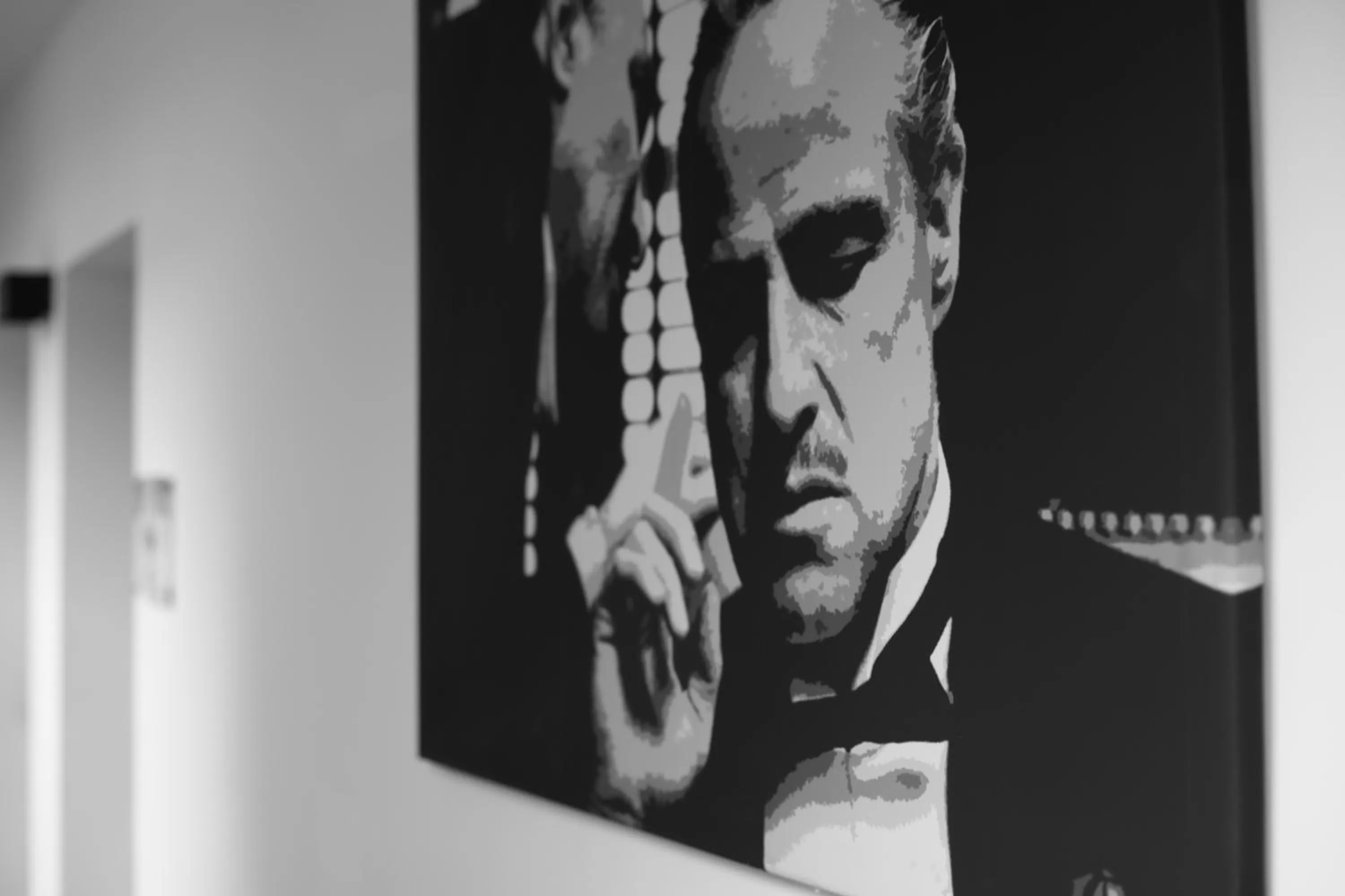 Decorative detail in Amical Hotel Hagen - Am Hauptbahnhof