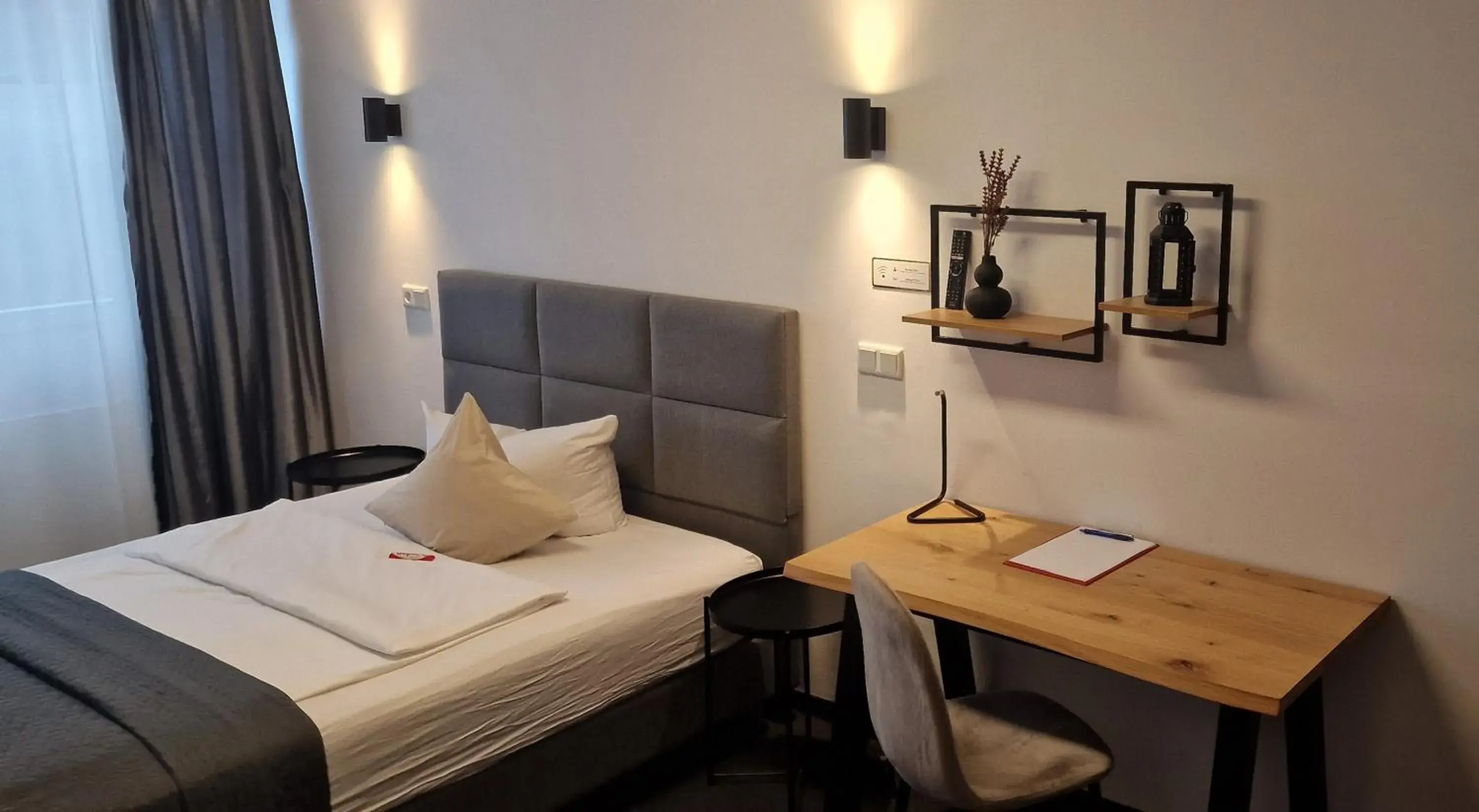 Standard Double Room - single occupancy in Amical Hotel Hagen - Am Hauptbahnhof Standard Double Room - single occupancy in Amical Hotel Hagen - Am Hauptbahnhof