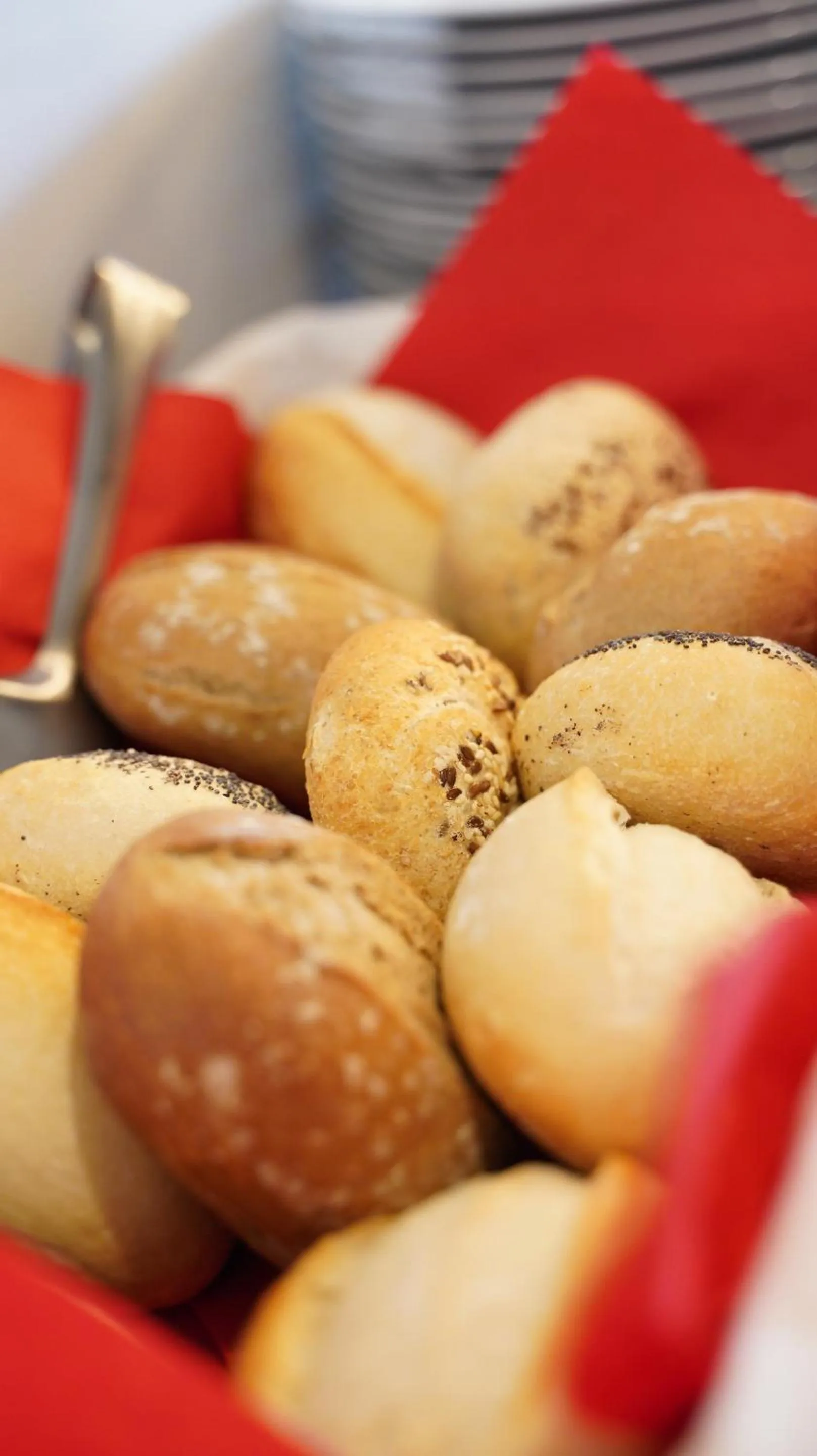 Food and drinks in Amical Hotel Hagen - Am Hauptbahnhof