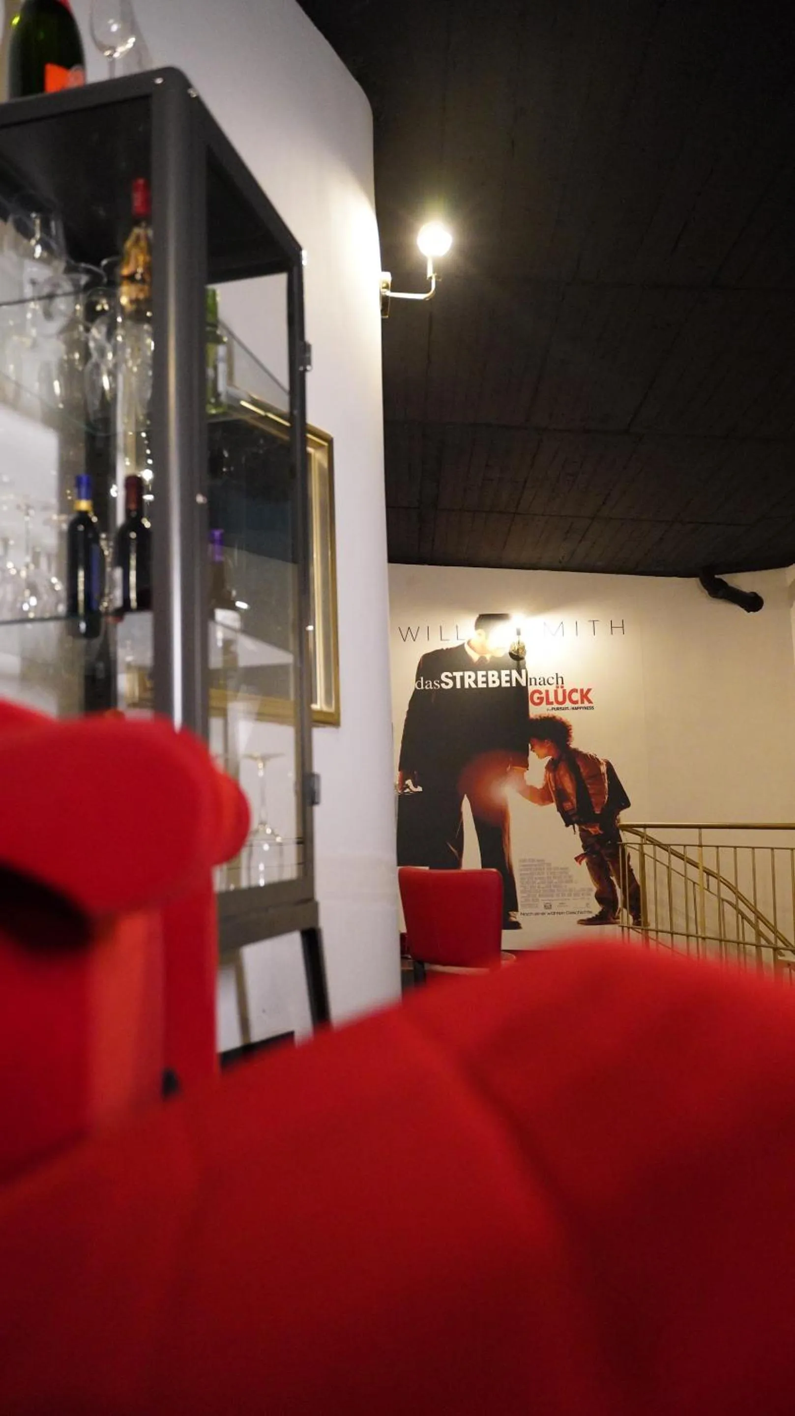 Lobby or reception in Amical Hotel Hagen - Am Hauptbahnhof