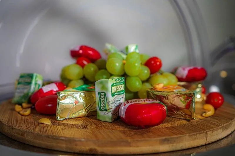 Dining area in Amical Hotel Hagen - Am Hauptbahnhof
