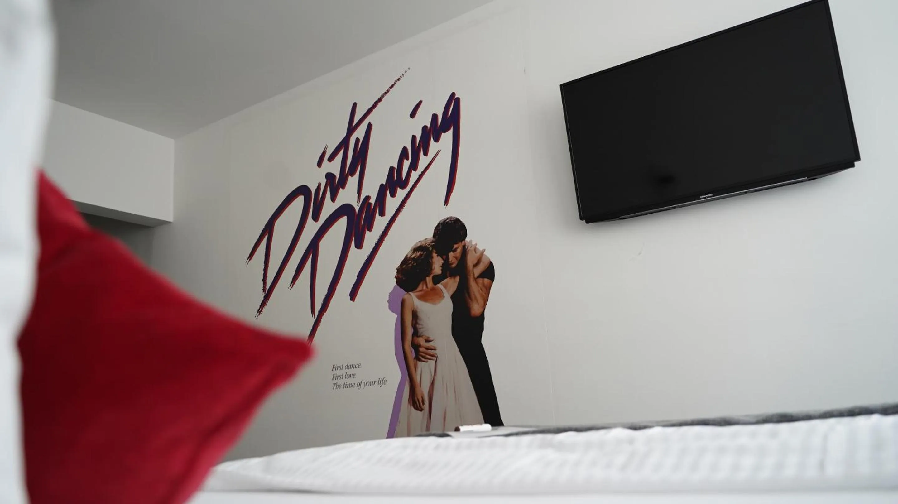 Bedroom, Bed in Amical Hotel Hagen - Am Hauptbahnhof