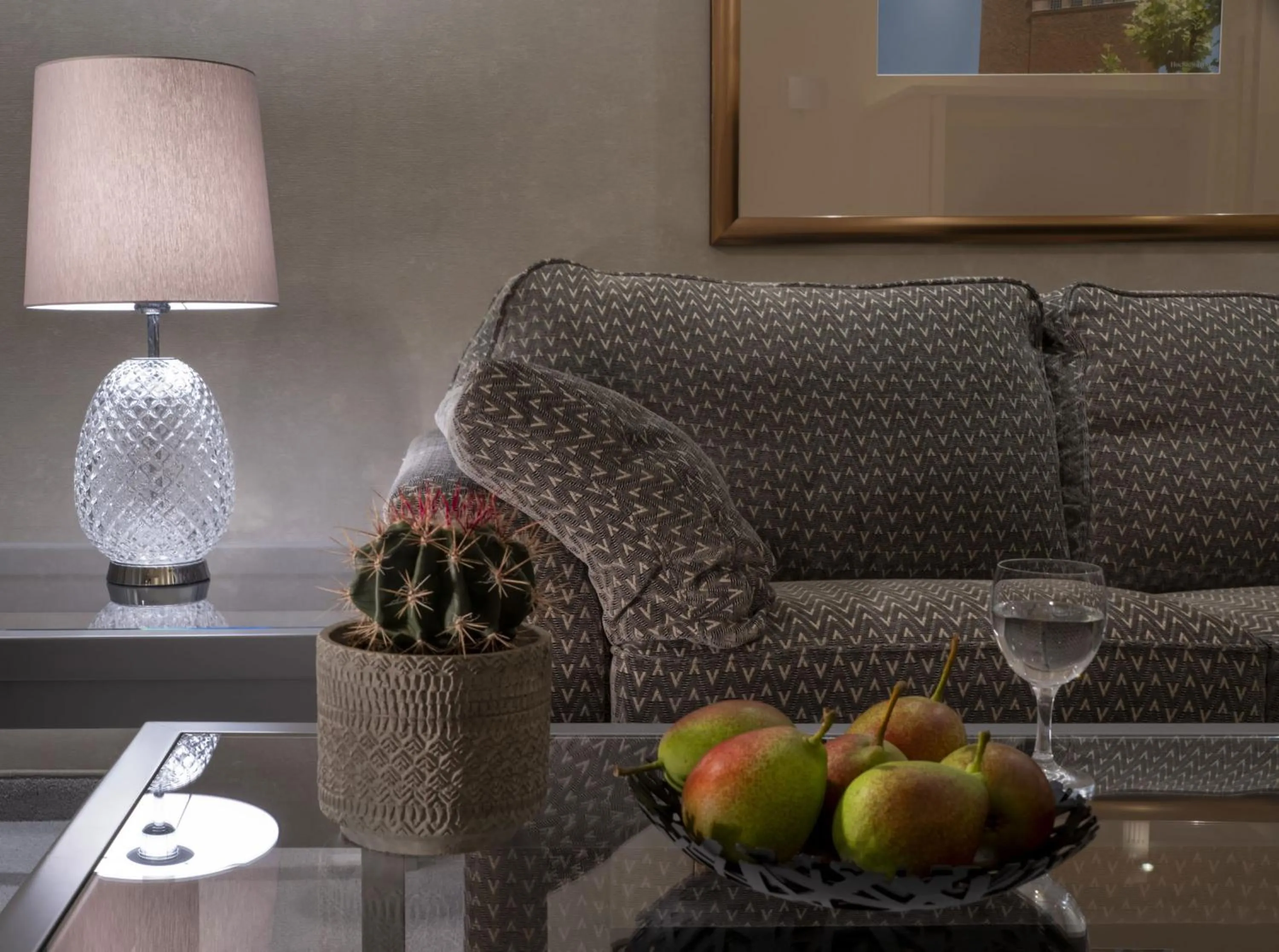 Staff in Maritim Hotel Darmstadt