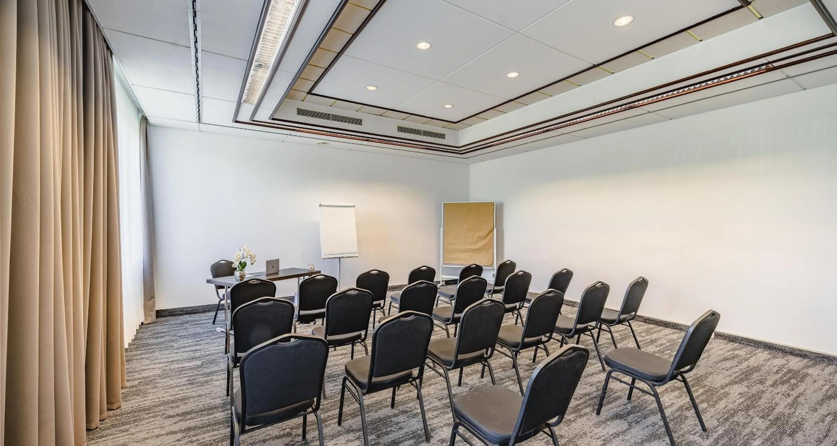 Meeting/conference room in Best Western Plus Plaza Hotel Darmstadt