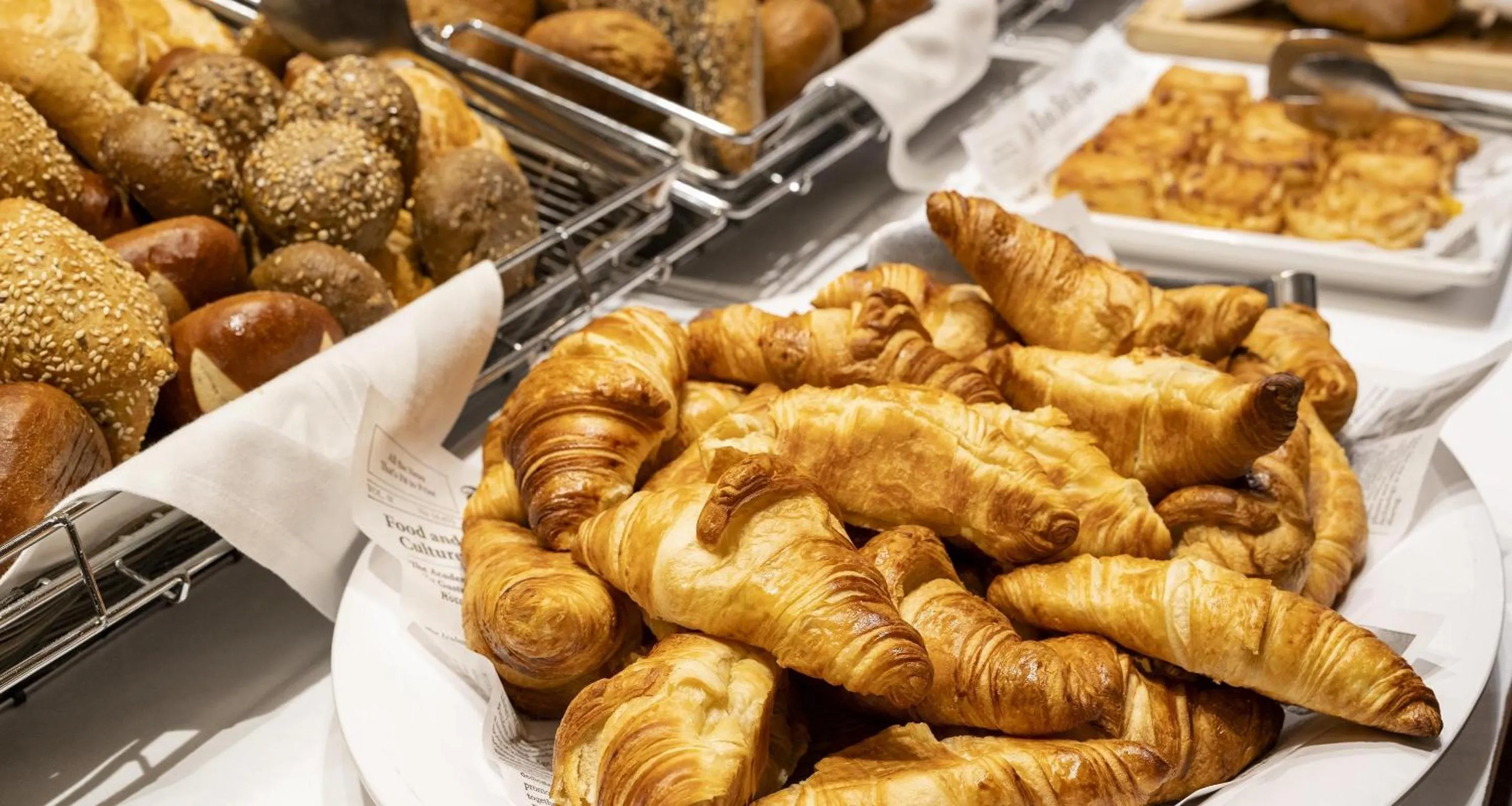 Food and drinks in Best Western Plus Plaza Hotel Darmstadt