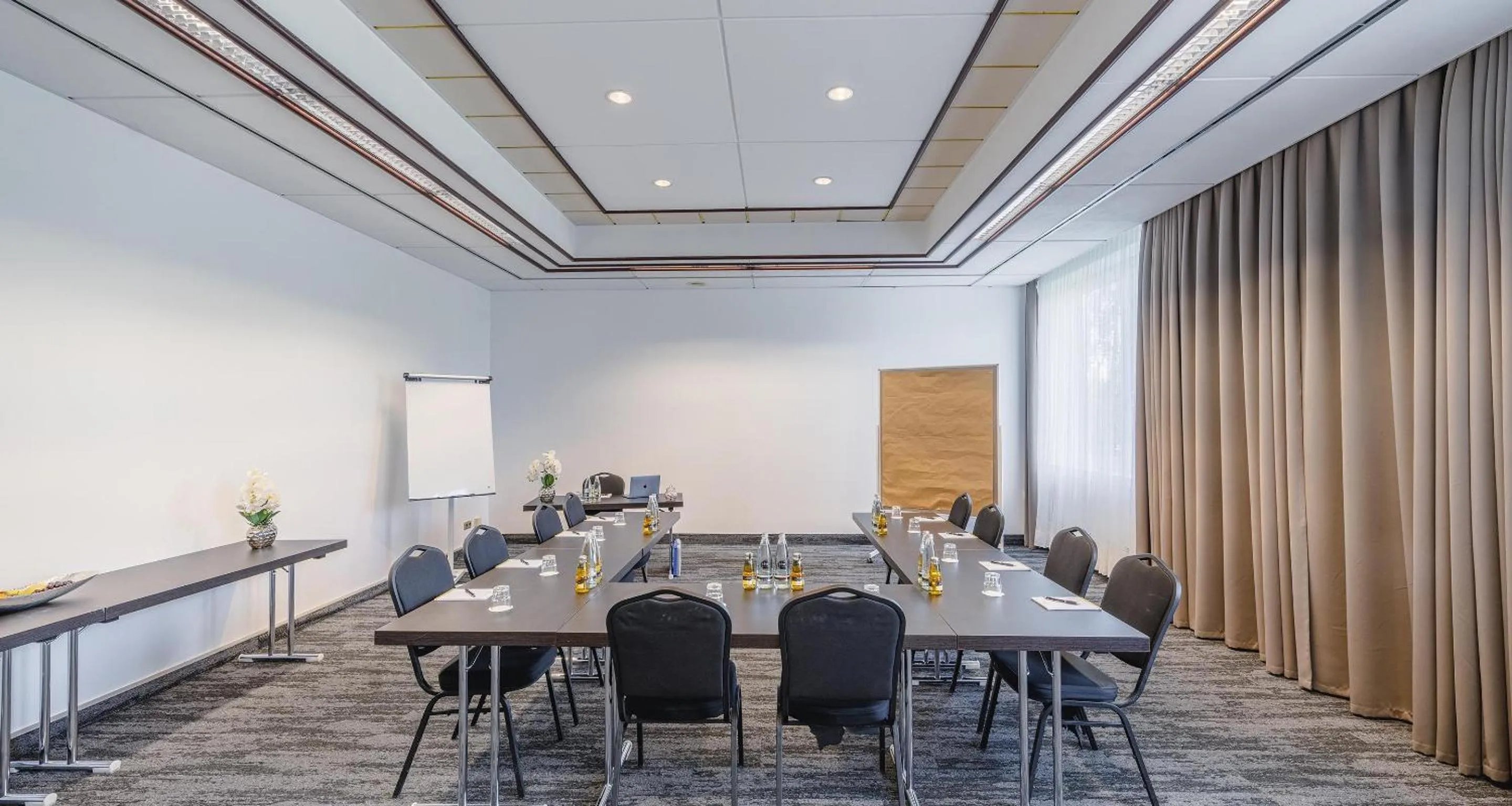 Meeting/conference room in Best Western Plus Plaza Hotel Darmstadt