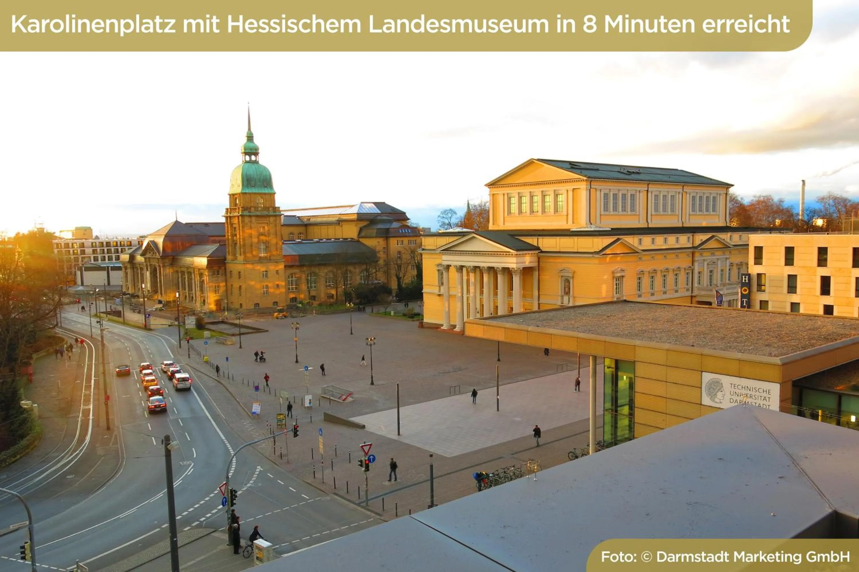 Activities in Best Western Plus Plaza Hotel Darmstadt