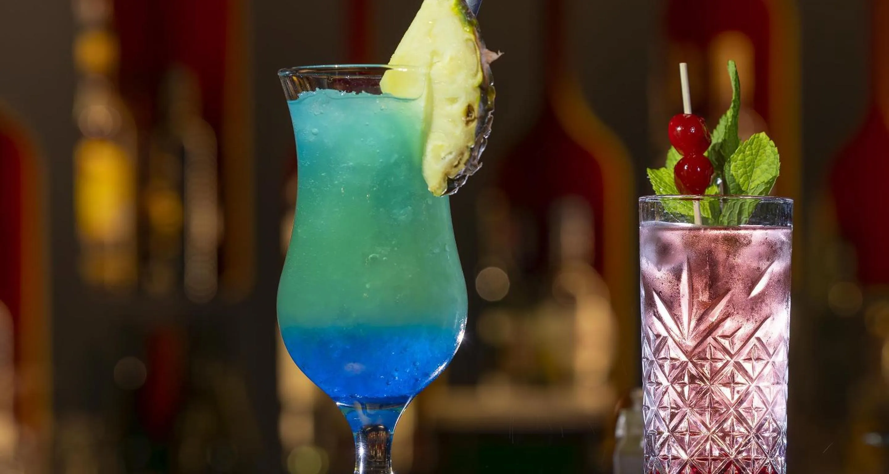 Lounge or bar in Best Western Plus Plaza Hotel Darmstadt