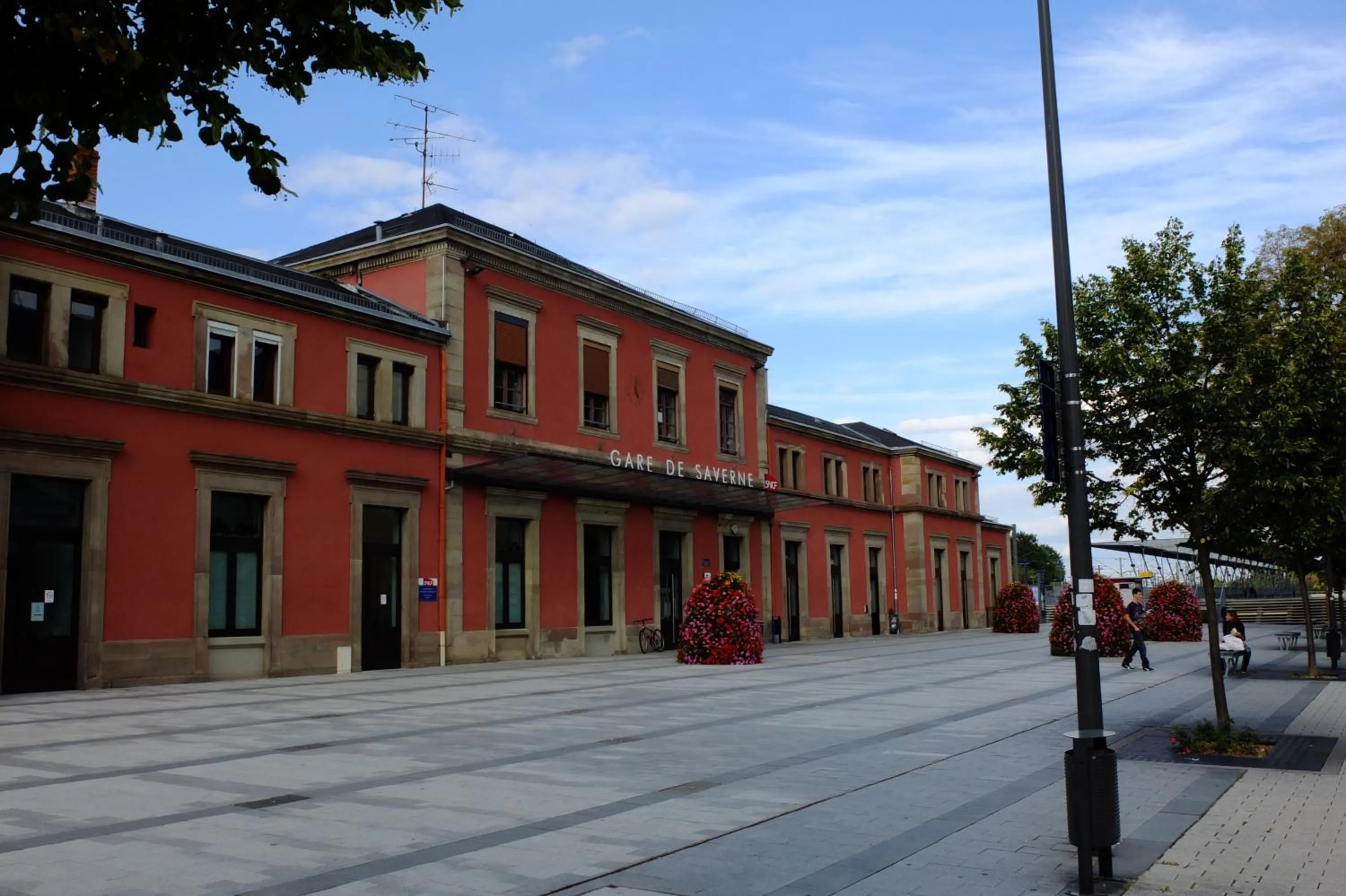 Other in hotelF1 Saverne Monswiller