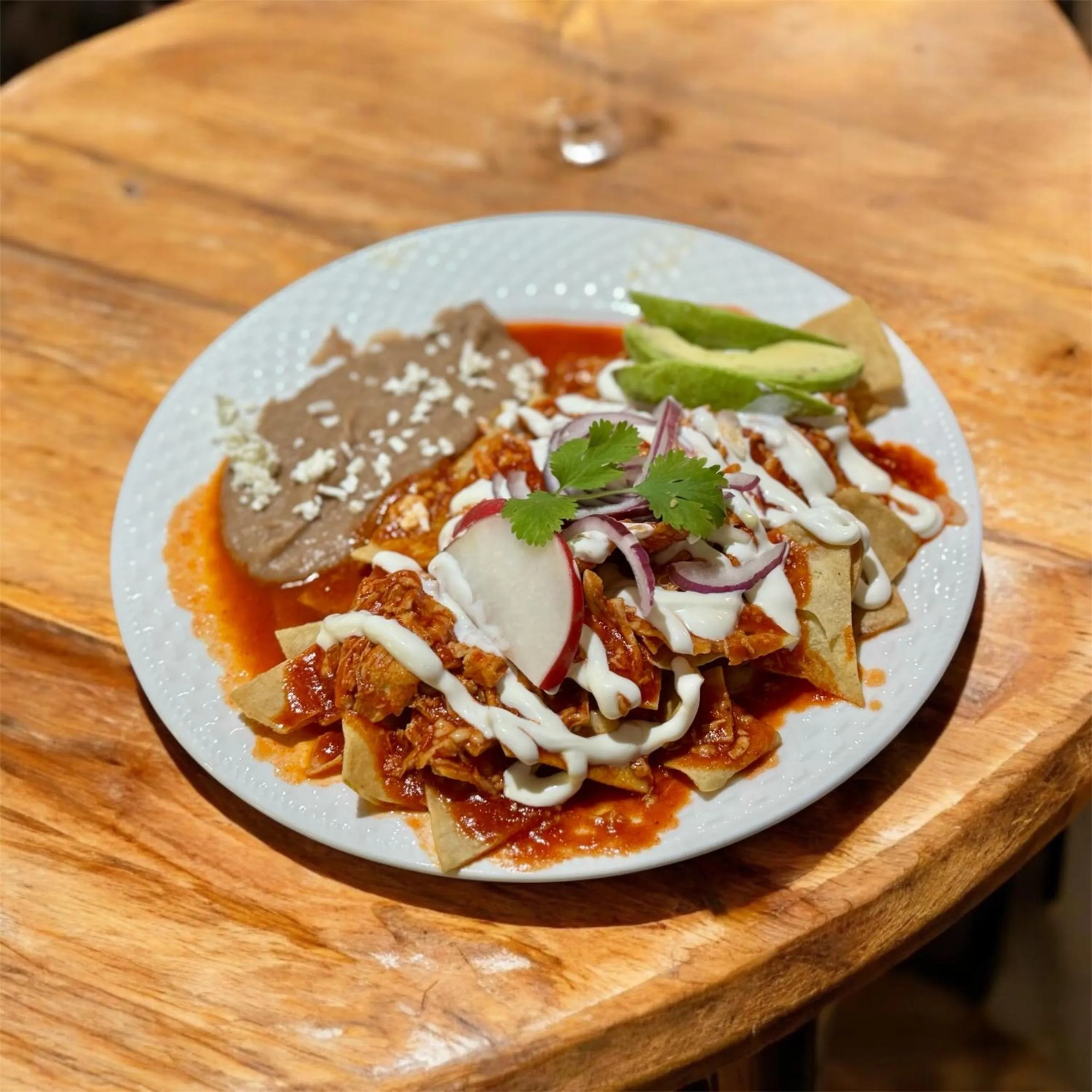 Breakfast in Capital O Hotel Jazuli