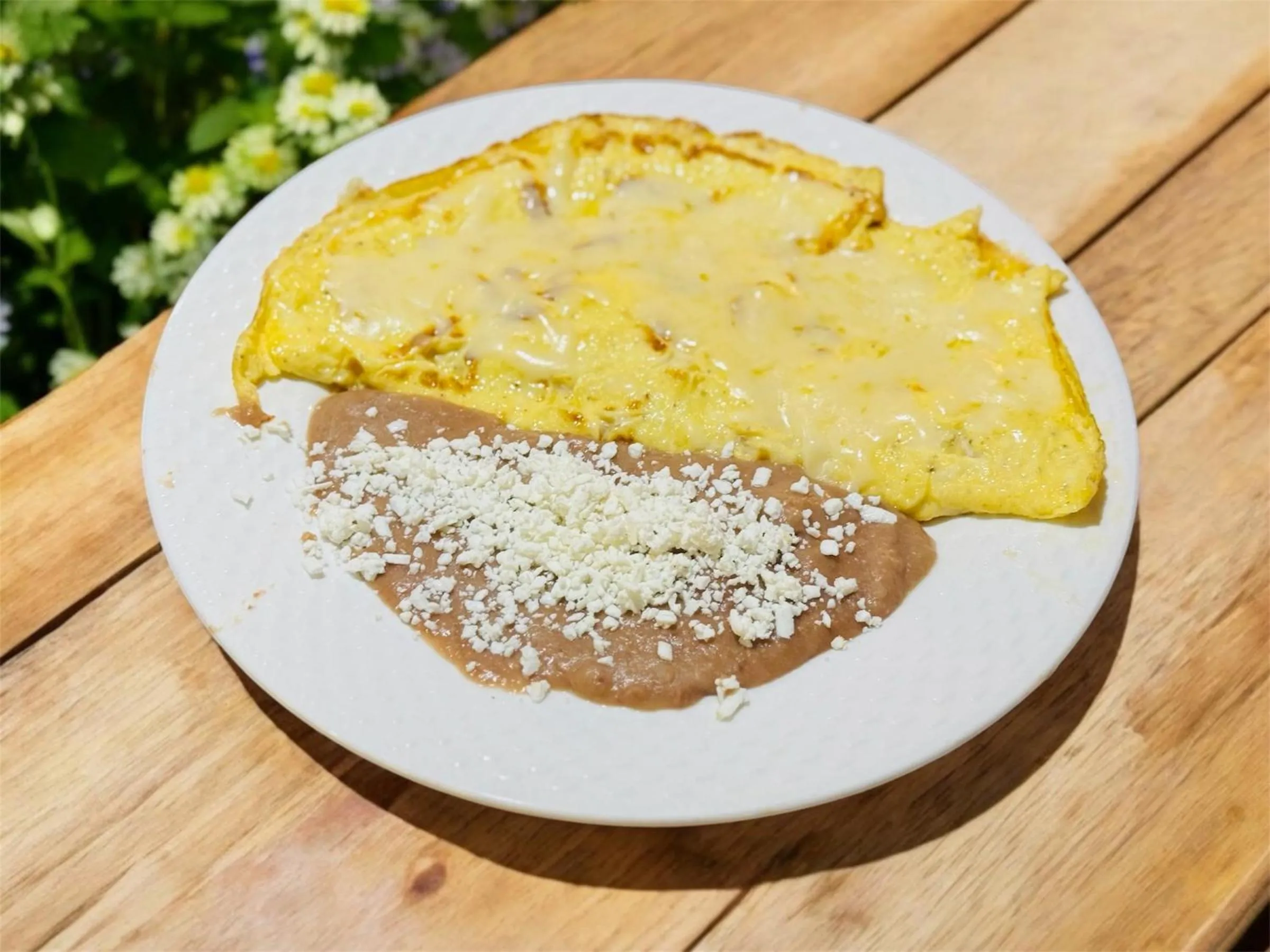 Breakfast in Capital O Hotel Jazuli