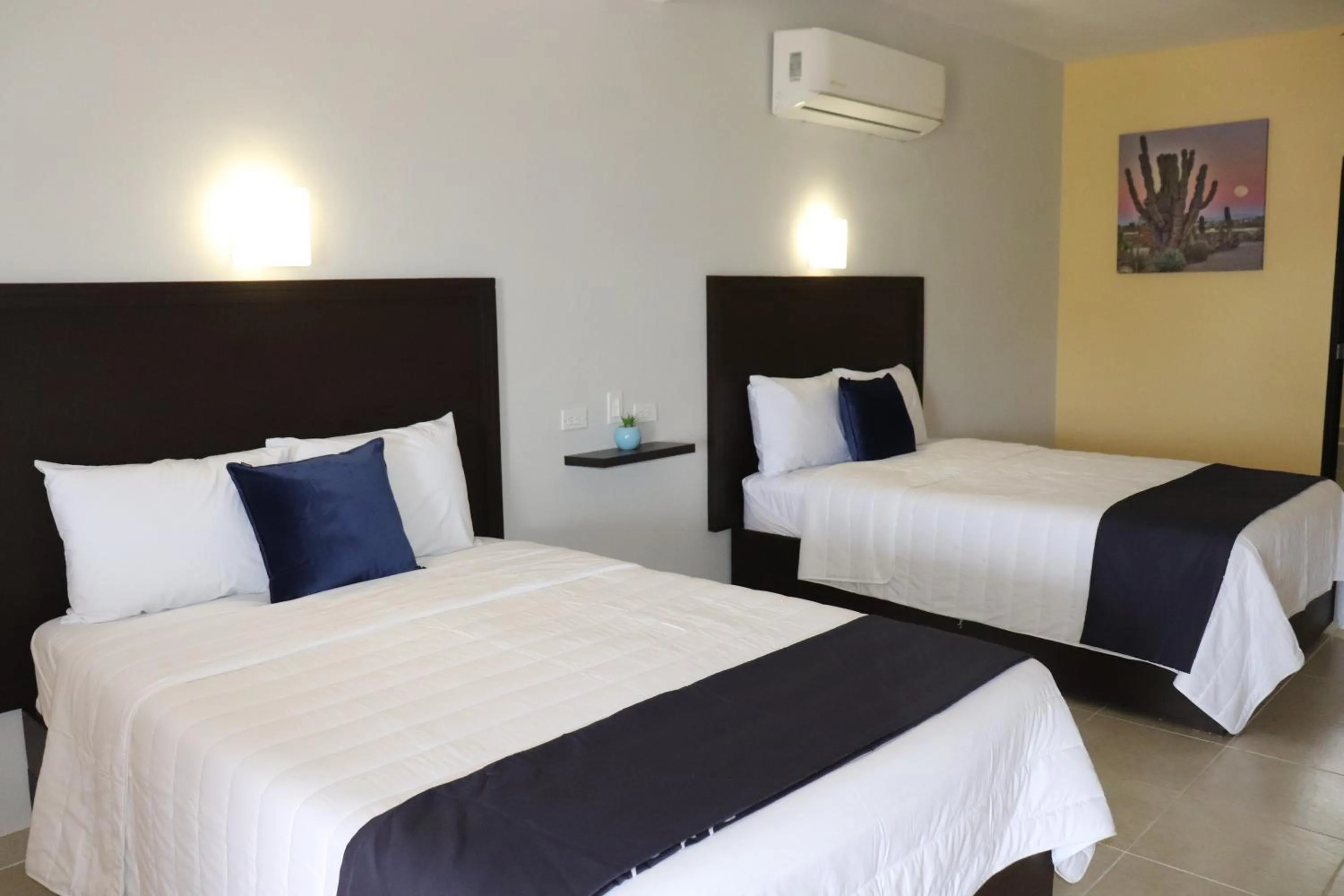 Photo of the whole room, Bed in Capital O Hotel Jazuli