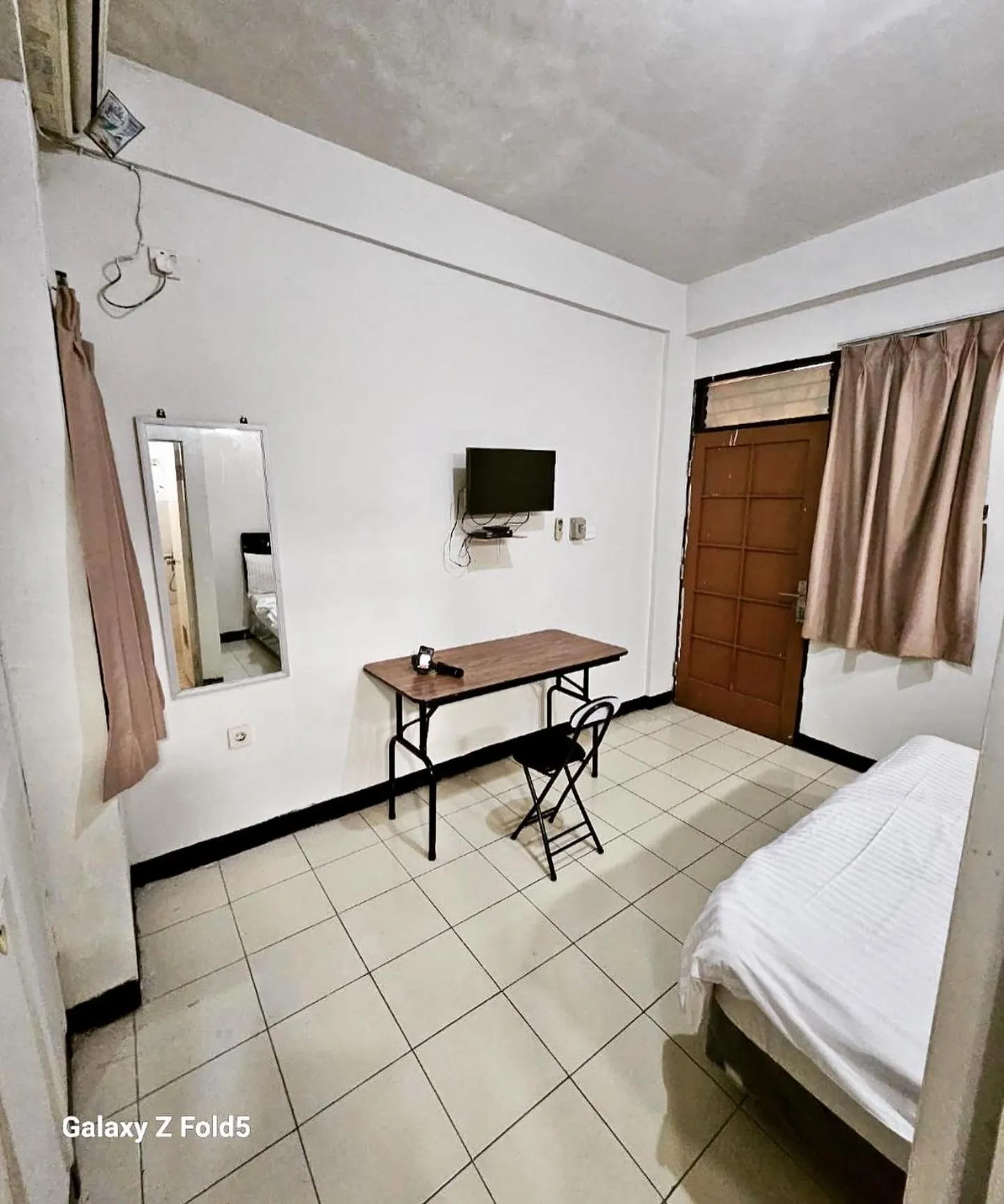 Bedroom in BTX 31 Residence Bintaro