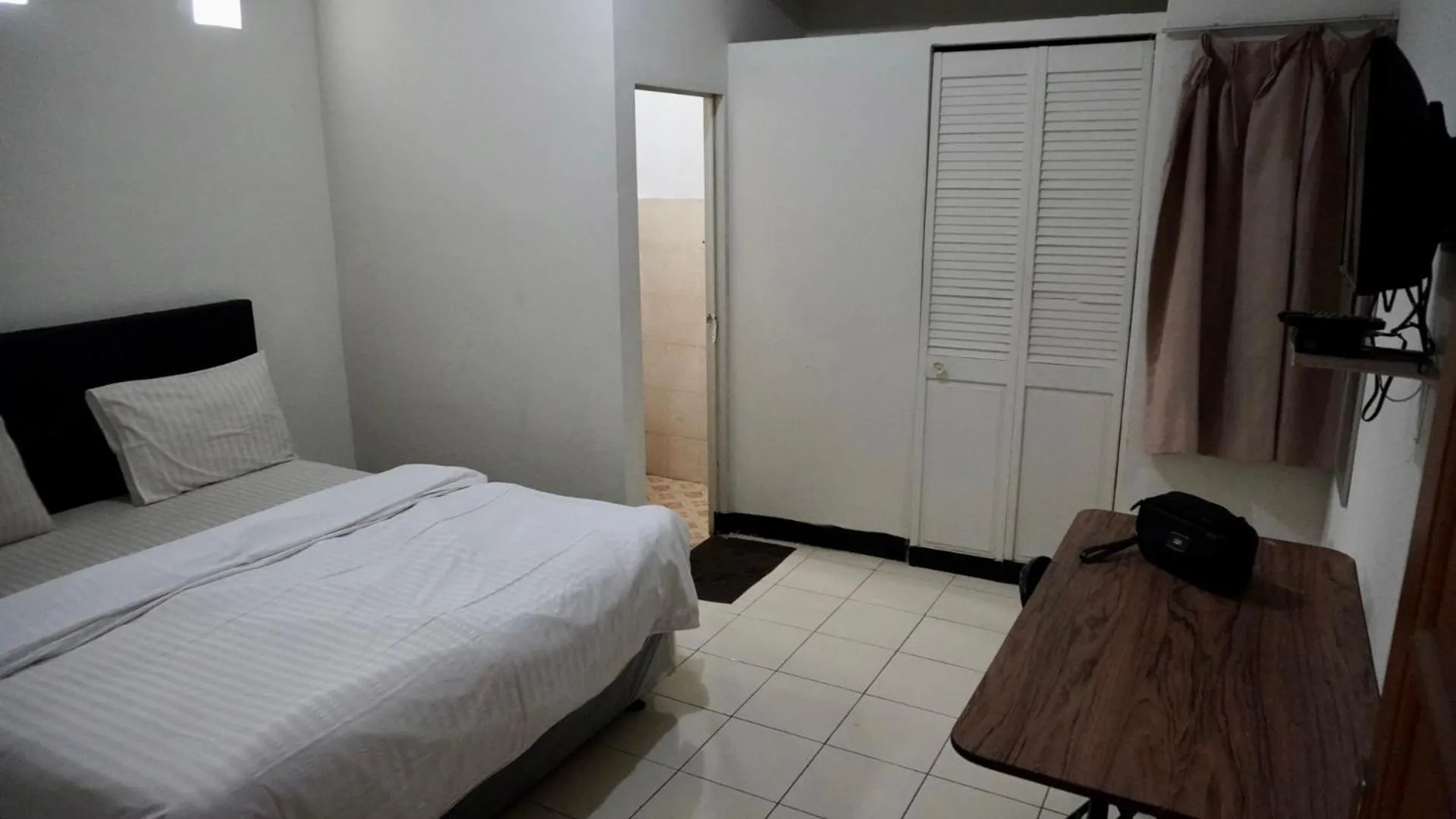 Bedroom in BTX 31 Residence Bintaro