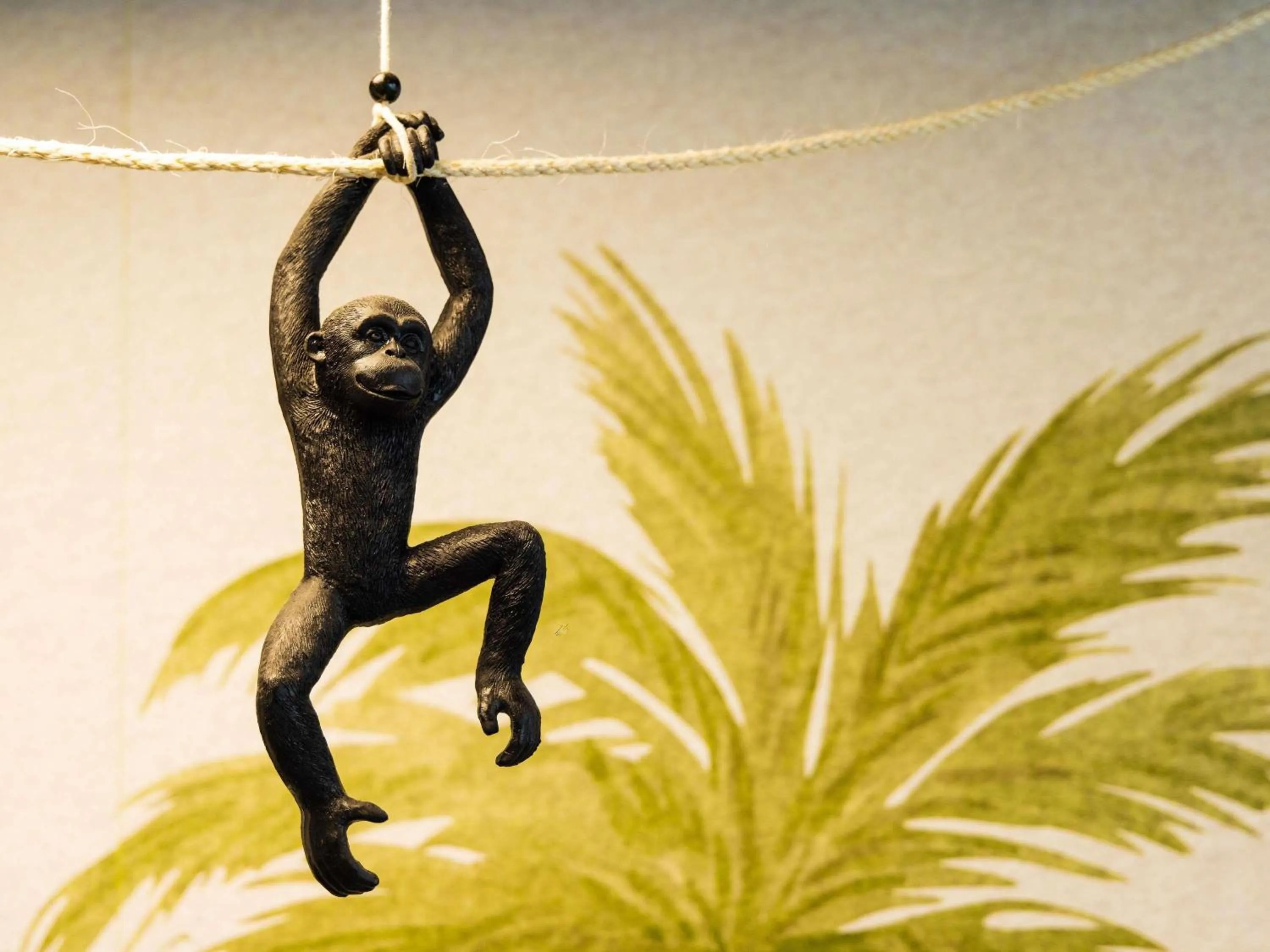 Property building in ibis budget Paris Porte de Vanves