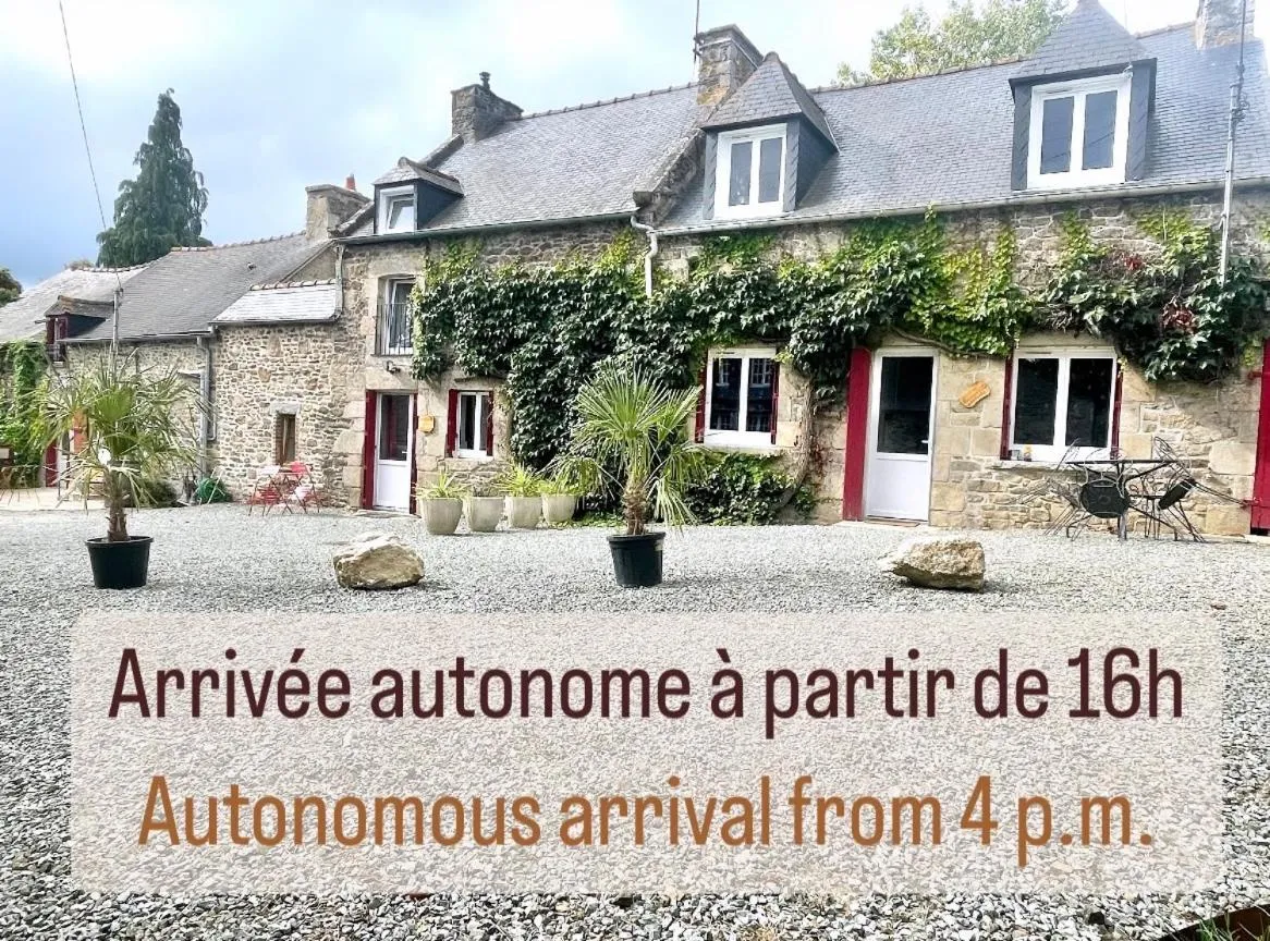 Duguesclin entre Dinan et Plages